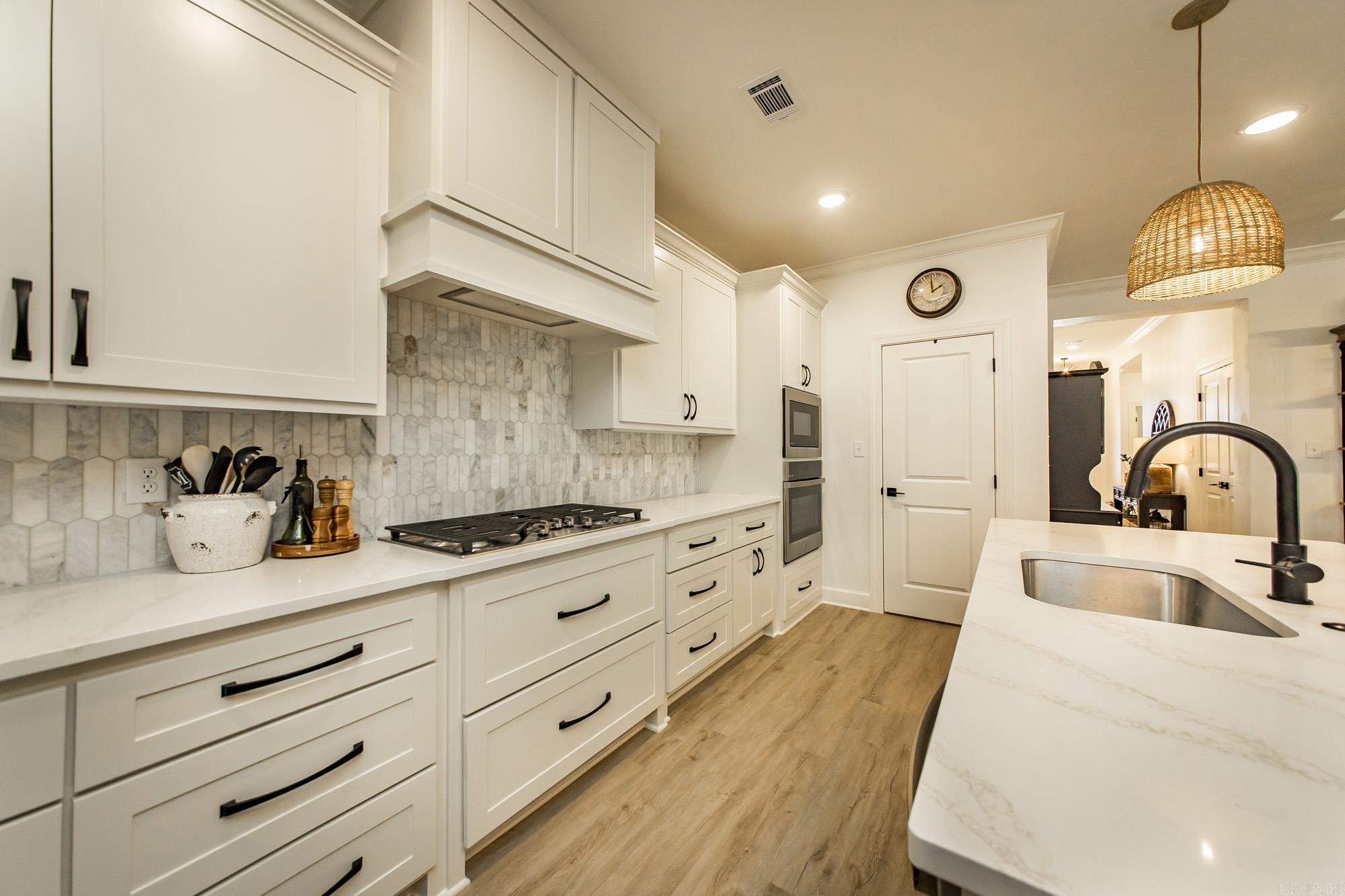 358 Fletcher Loop Little Rock, AR 72223