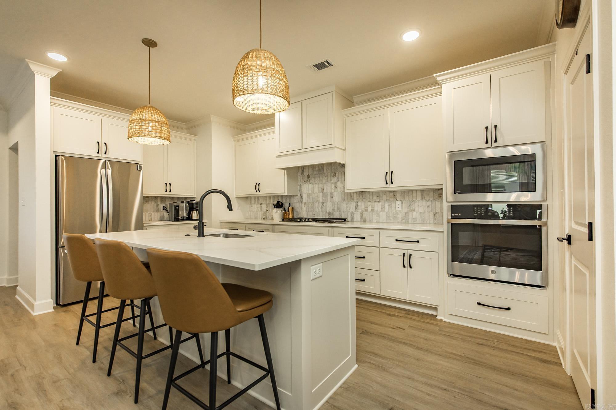 358 Fletcher Loop Little Rock, AR 72223