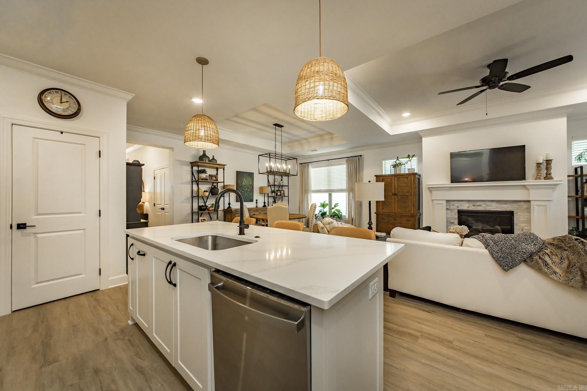 358 Fletcher Loop Little Rock, AR 72223