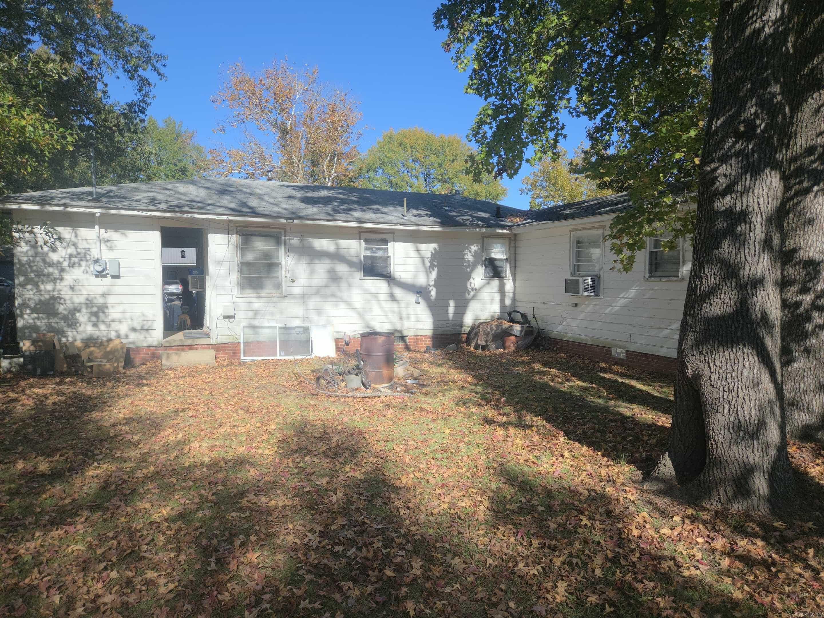 3108 Tulip  Pine Bluff, AR