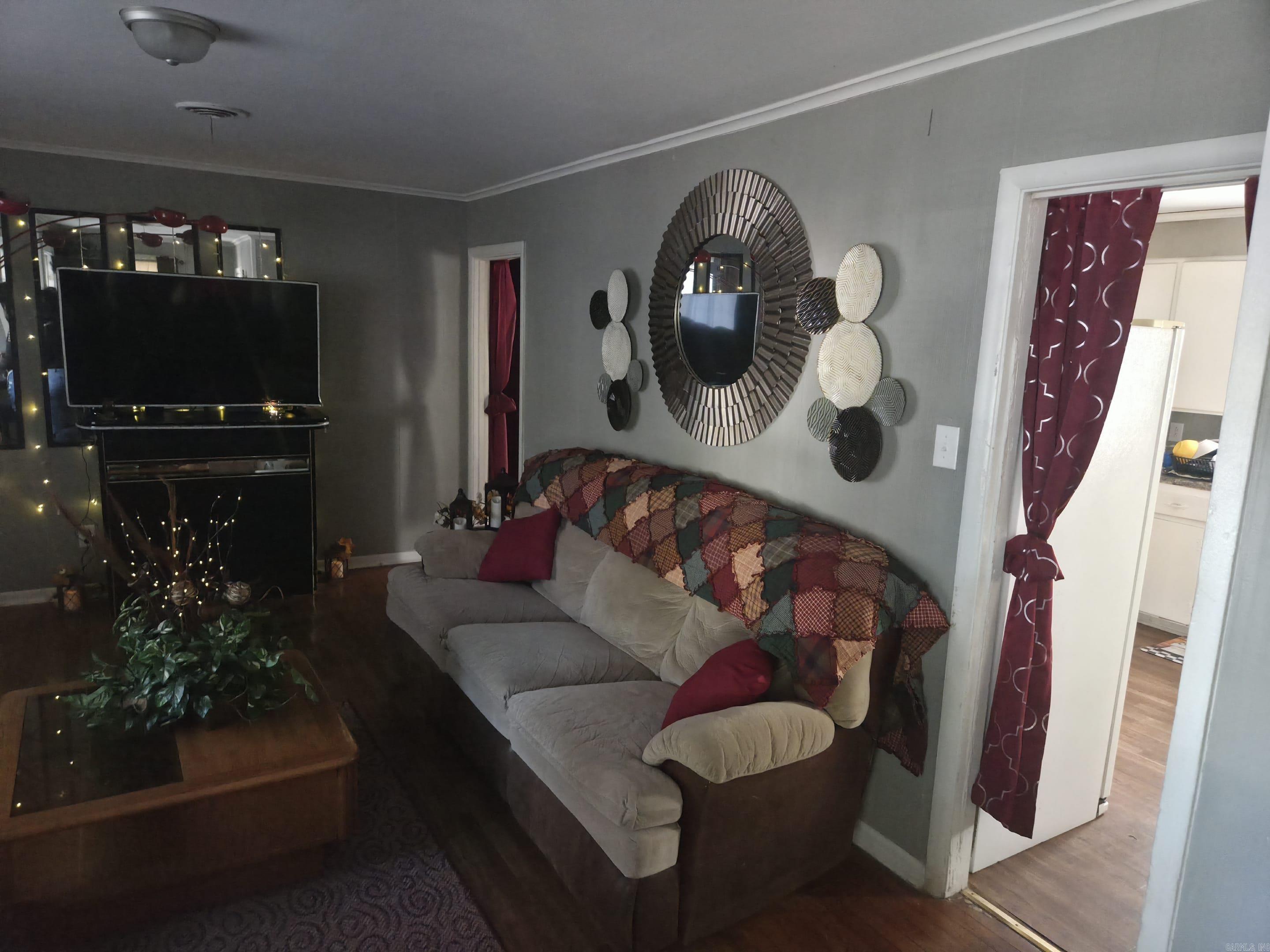 3108 Tulip  Pine Bluff, AR