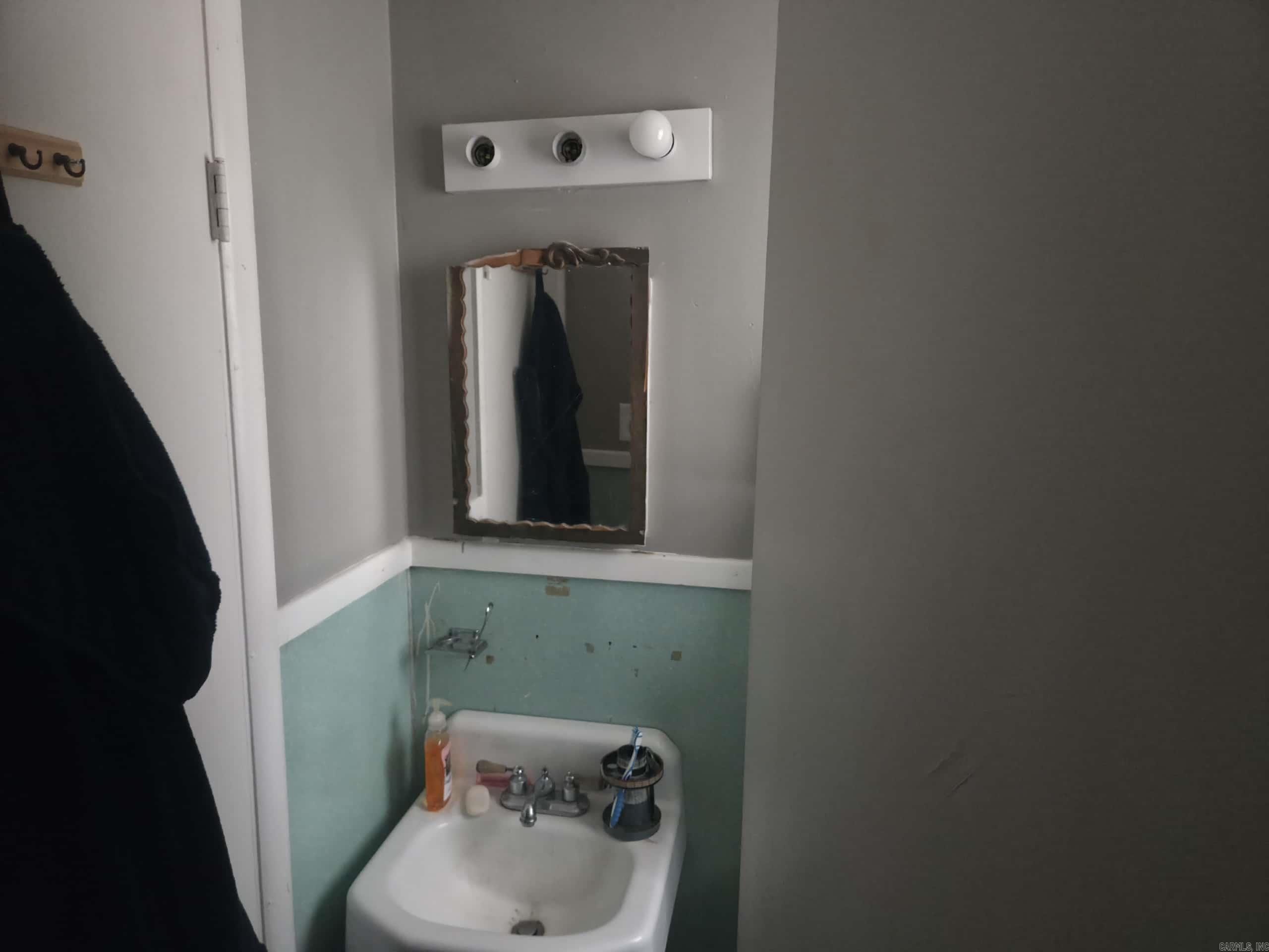 3108 Tulip  Pine Bluff, AR