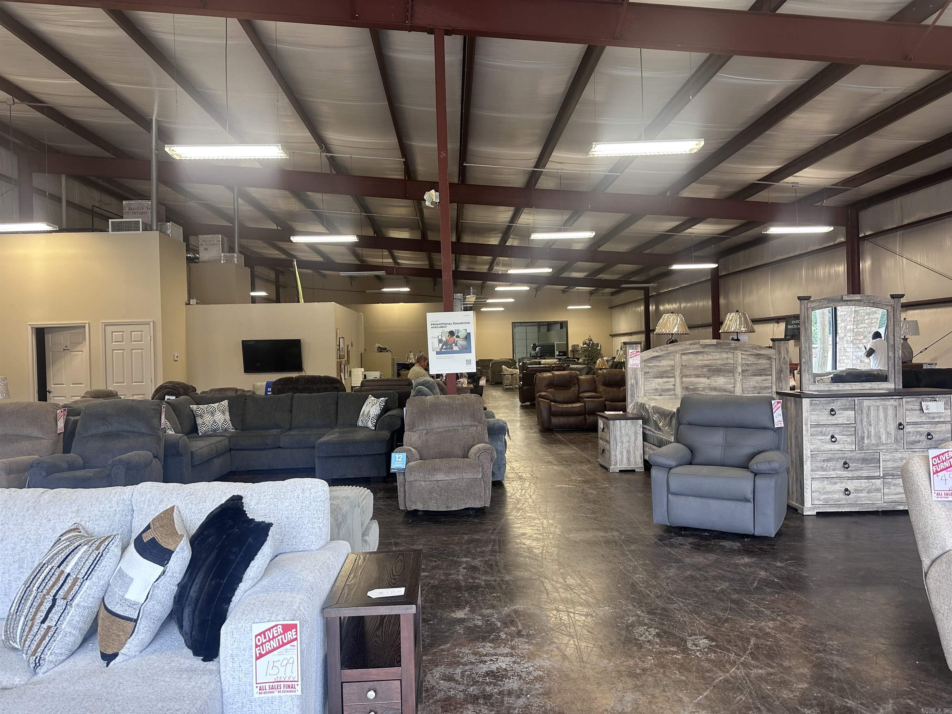 7101 Sheridan  Pine Bluff, AR