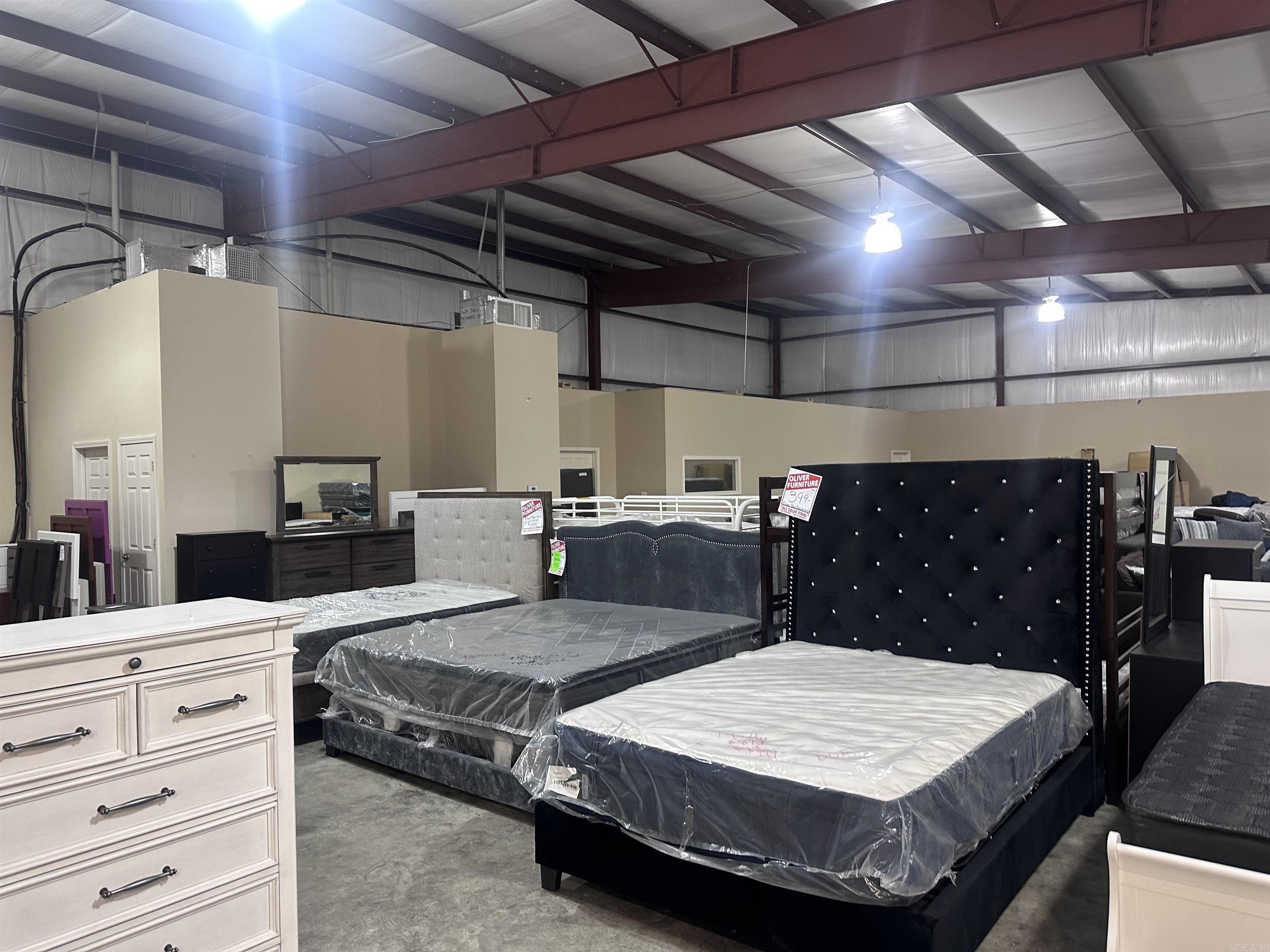 7101 Sheridan  Pine Bluff, AR