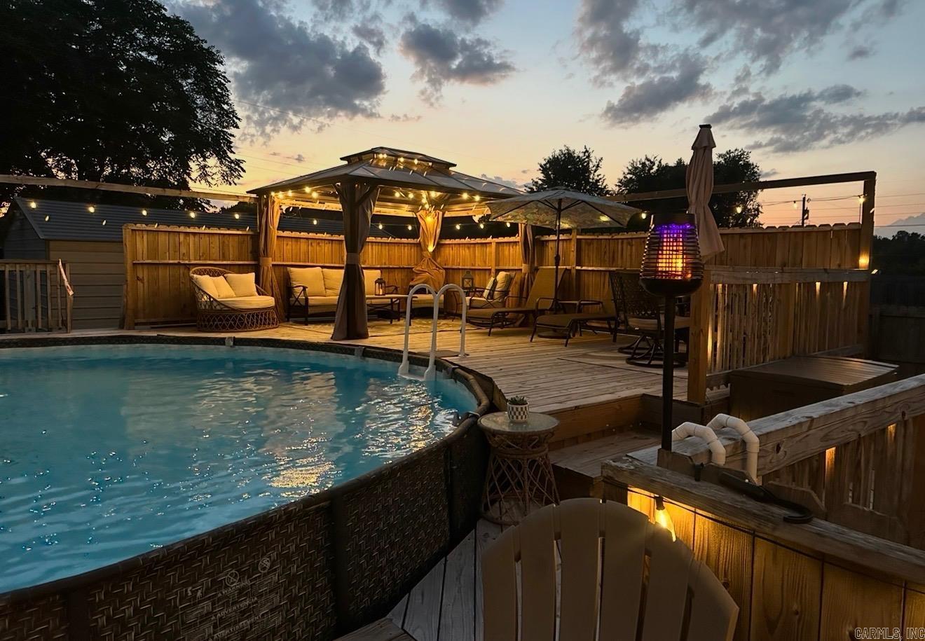 1002 Reynolds Rd  Paragould, AR