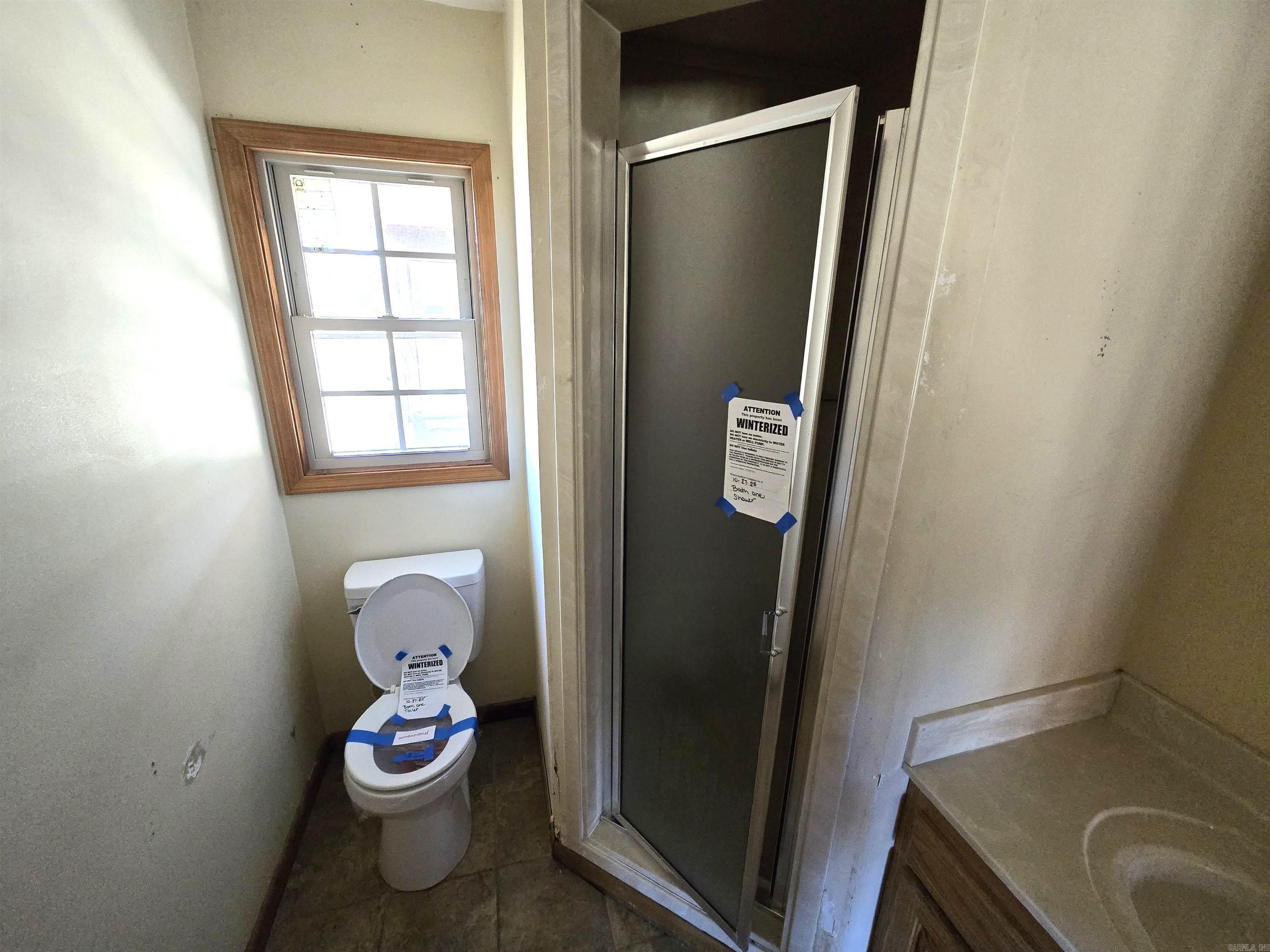 371 Mountain Trail Road Shirley, AR 72153