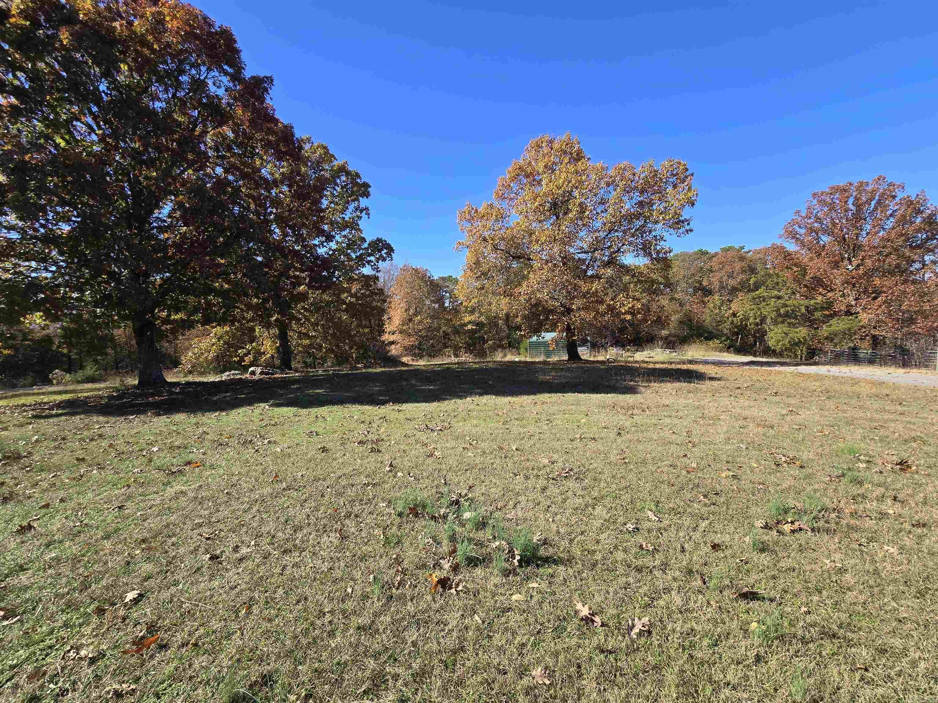 371 Mountain Trail Road Shirley, AR 72153