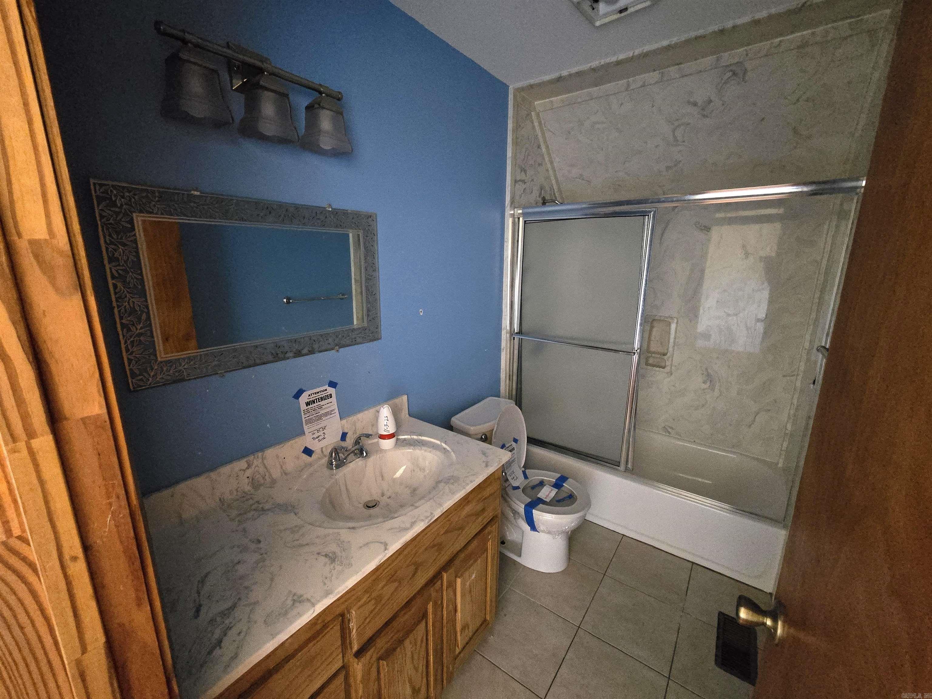 371 Mountain Trail Road Shirley, AR 72153