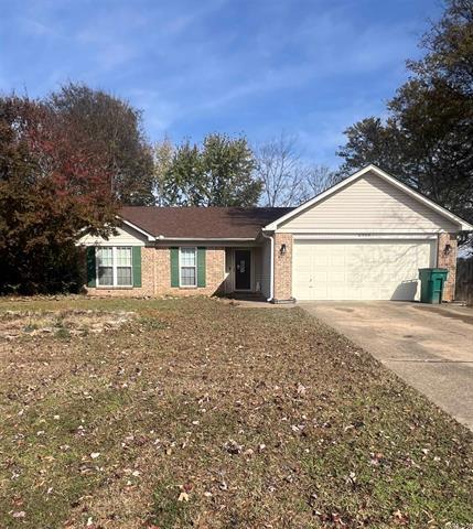 2902  Andrew  Bryant, AR