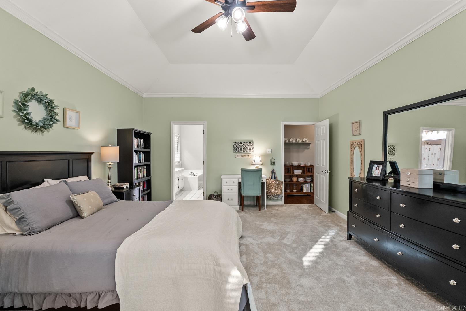 14118 Westbury  Little Rock, AR