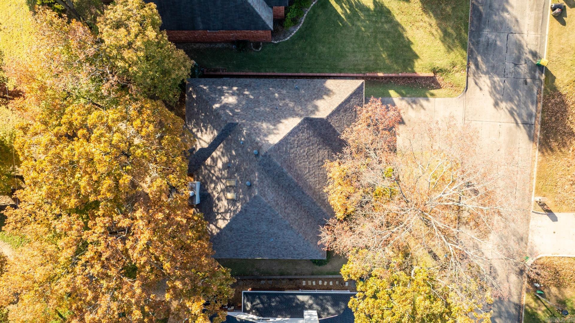 14118 Westbury  Little Rock, AR