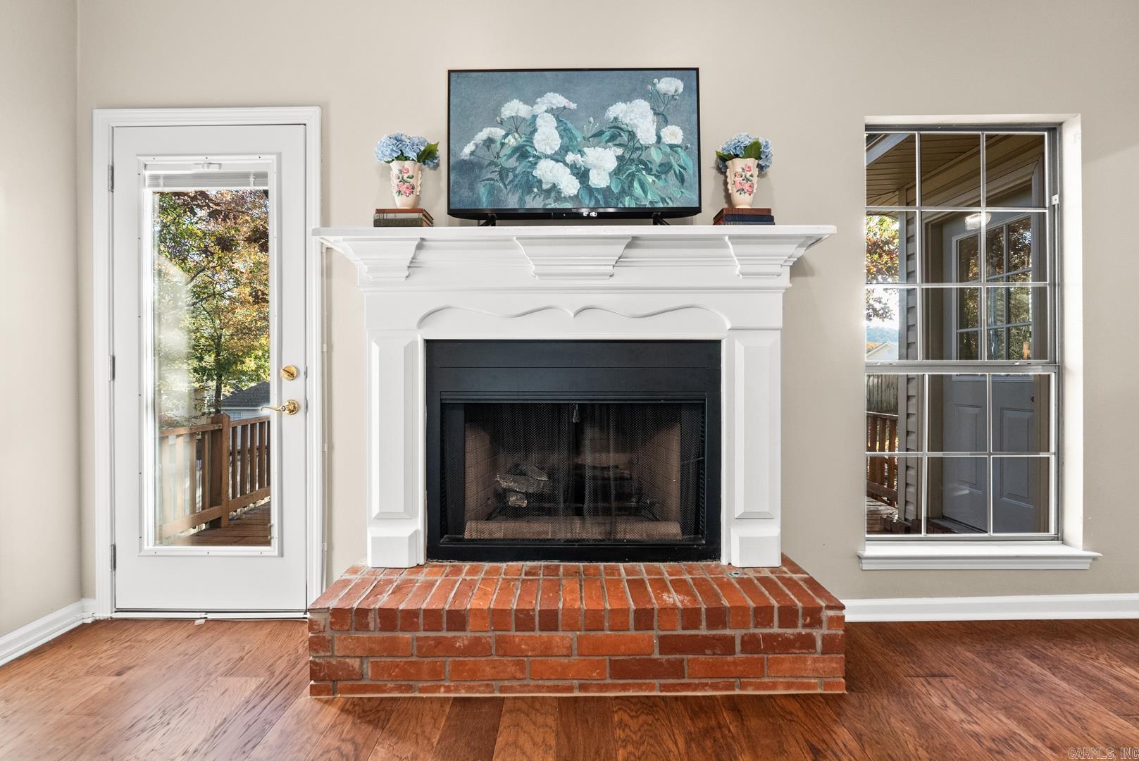 14118 Westbury  Little Rock, AR