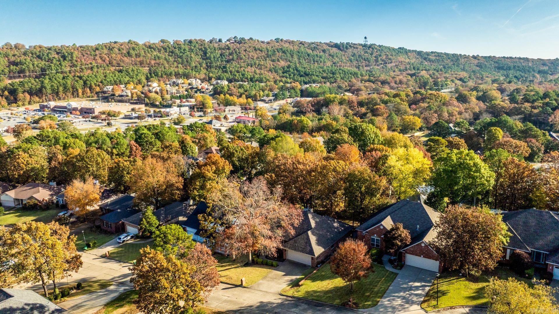 14118 Westbury  Little Rock, AR