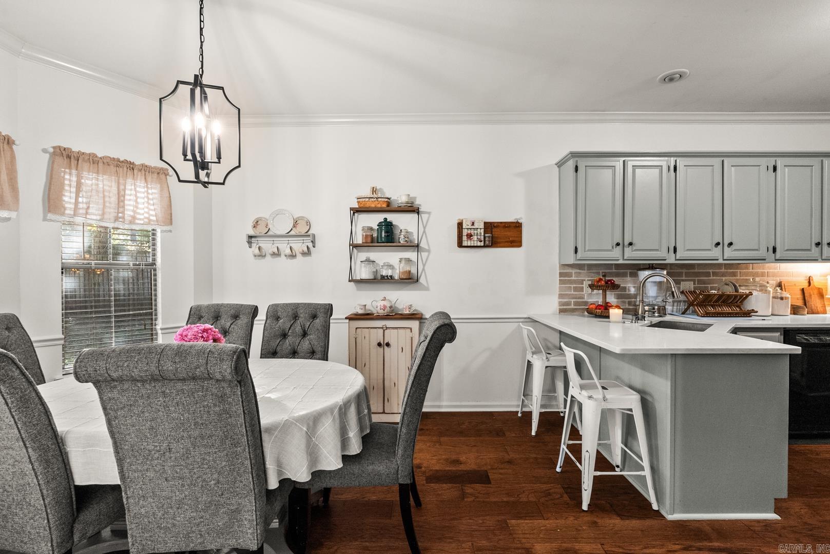 14118 Westbury  Little Rock, AR