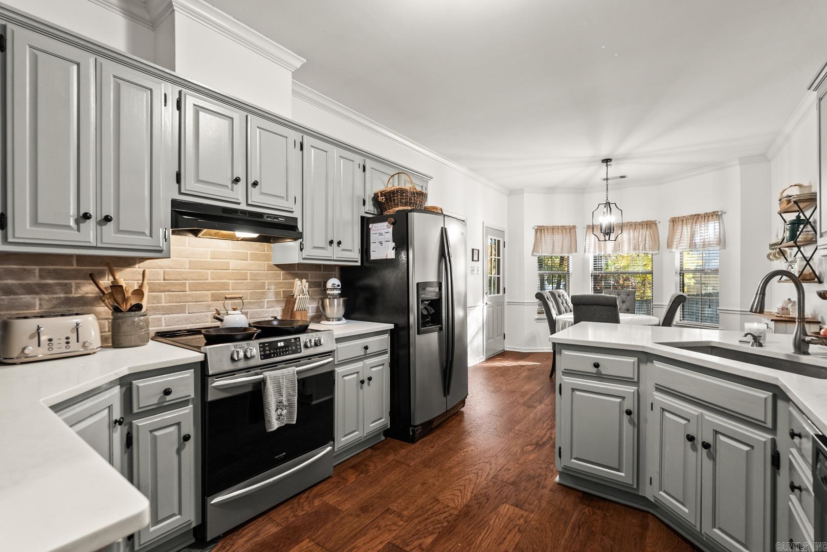 14118 Westbury  Little Rock, AR