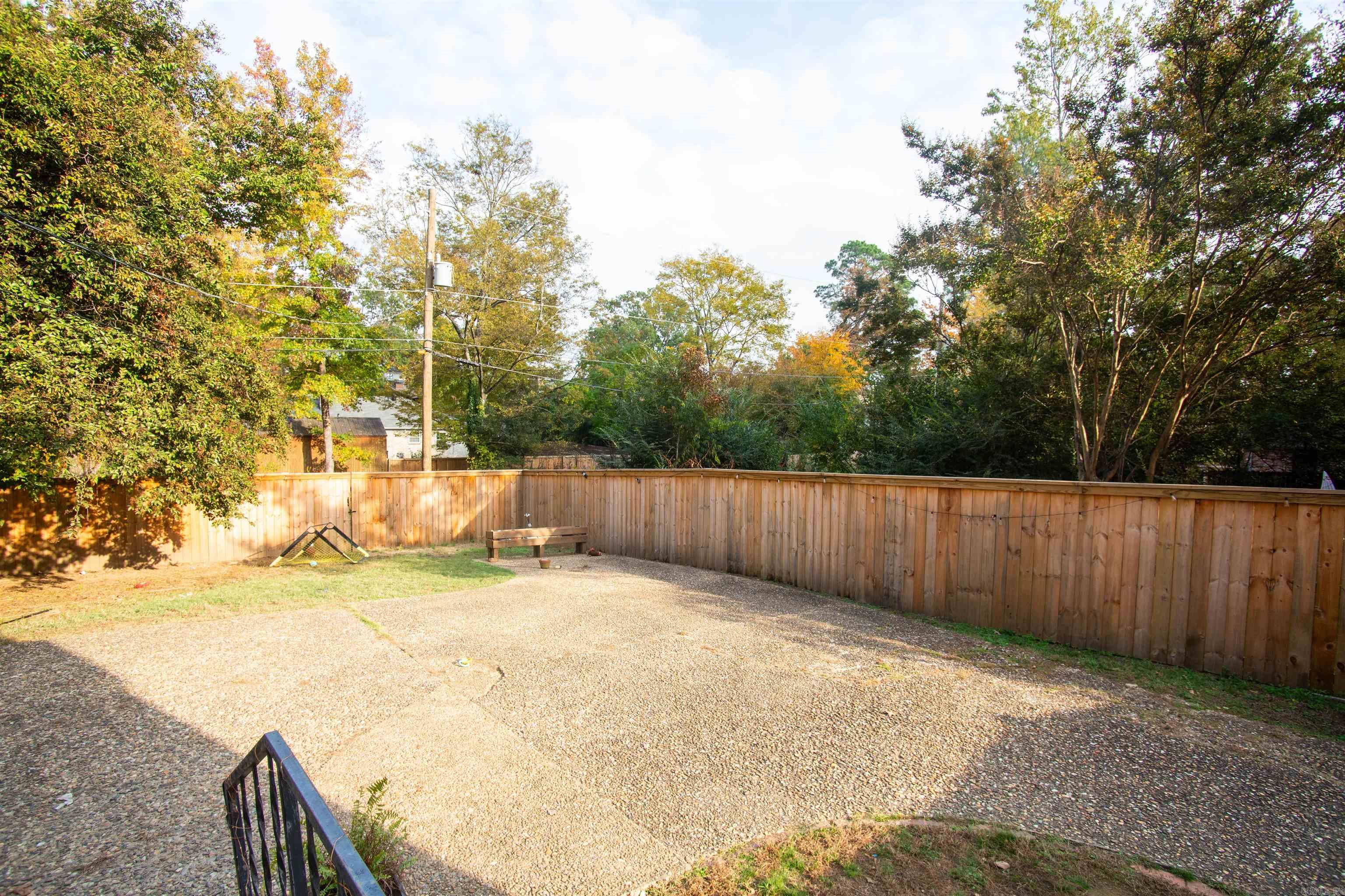 1912 Clapboard Hill  Little Rock, AR