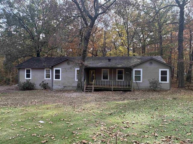 833 S Avilla  Alexander, AR