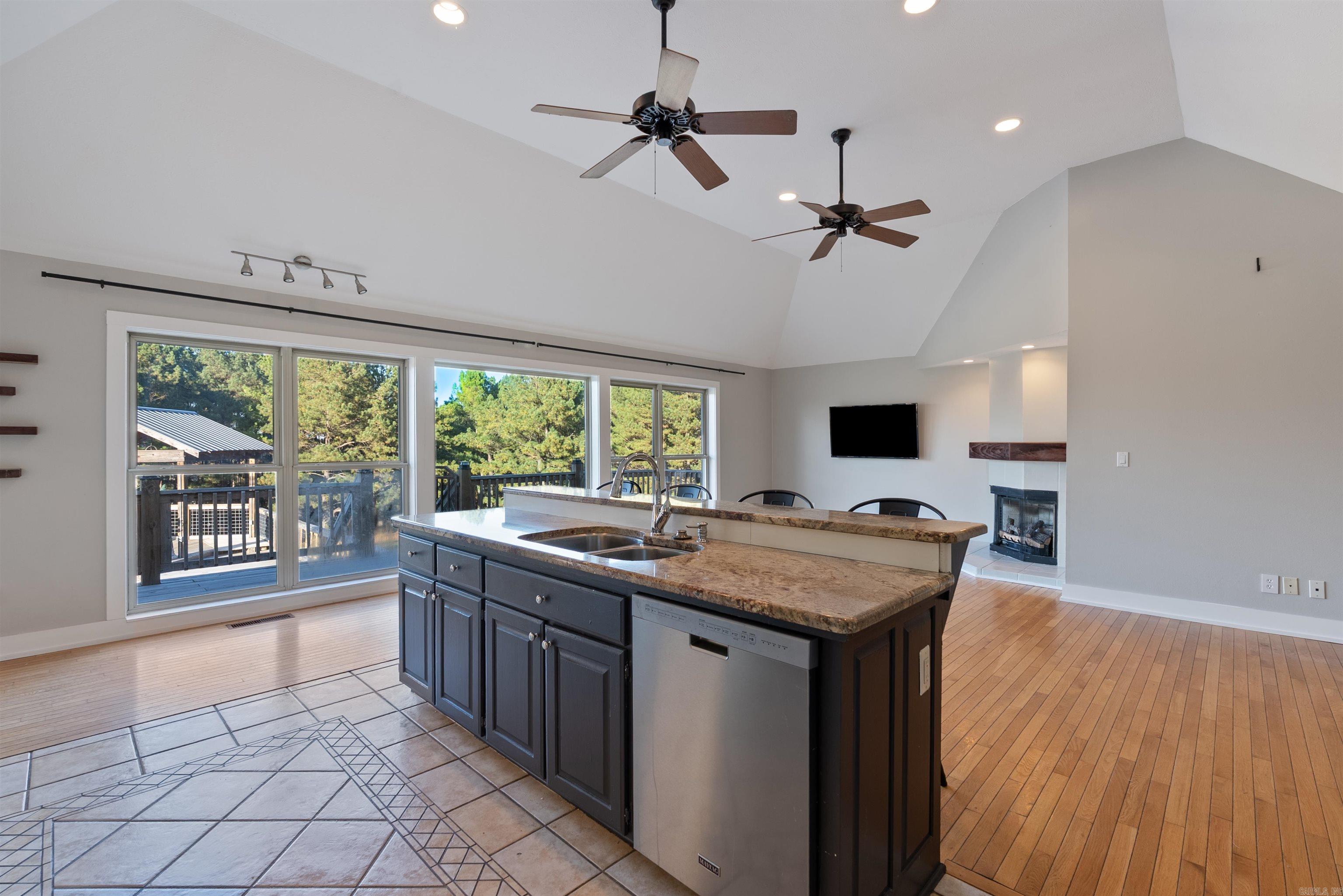 151 Slatey Ford Rd  Greenbrier, AR