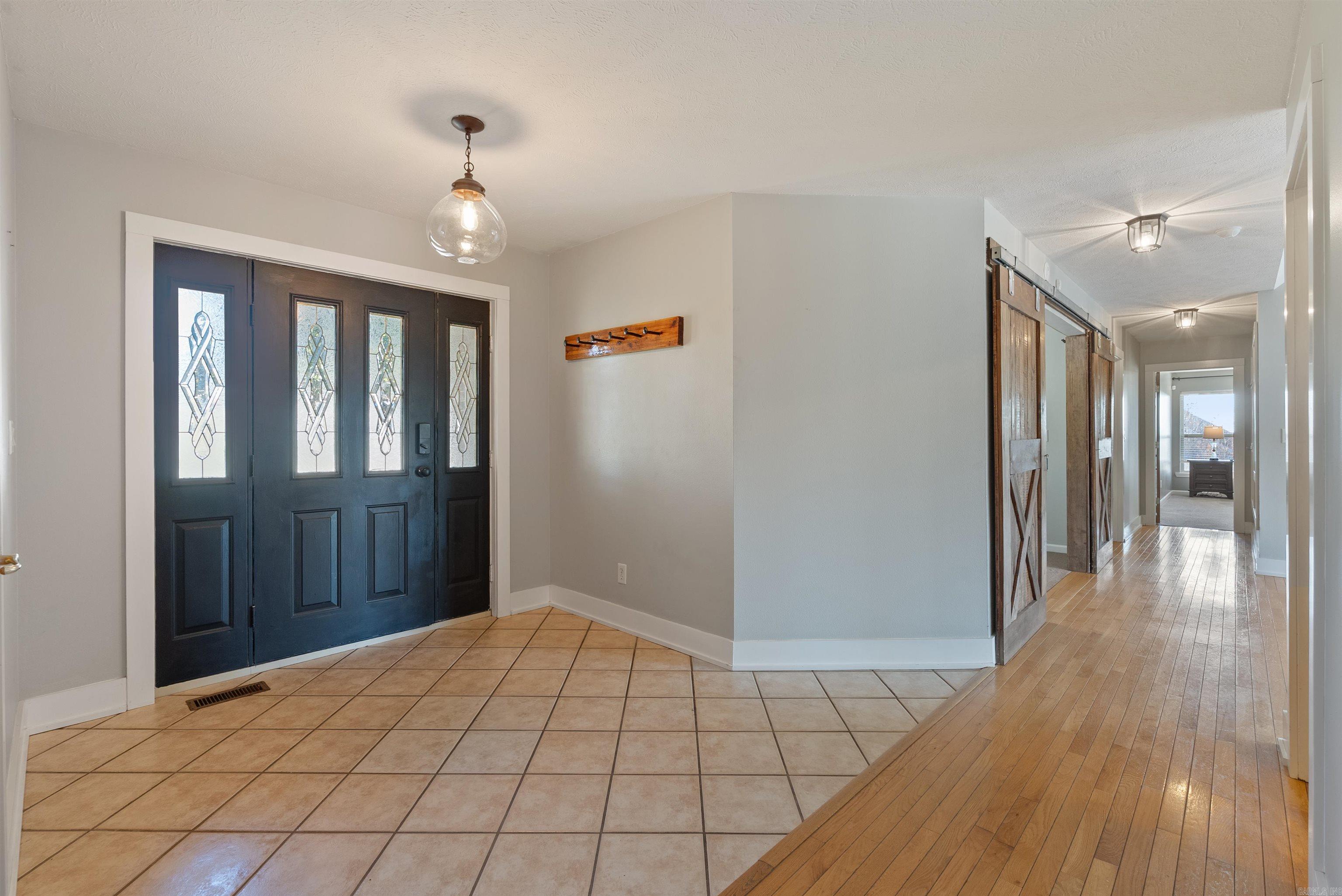 151 Slatey Ford Rd  Greenbrier, AR