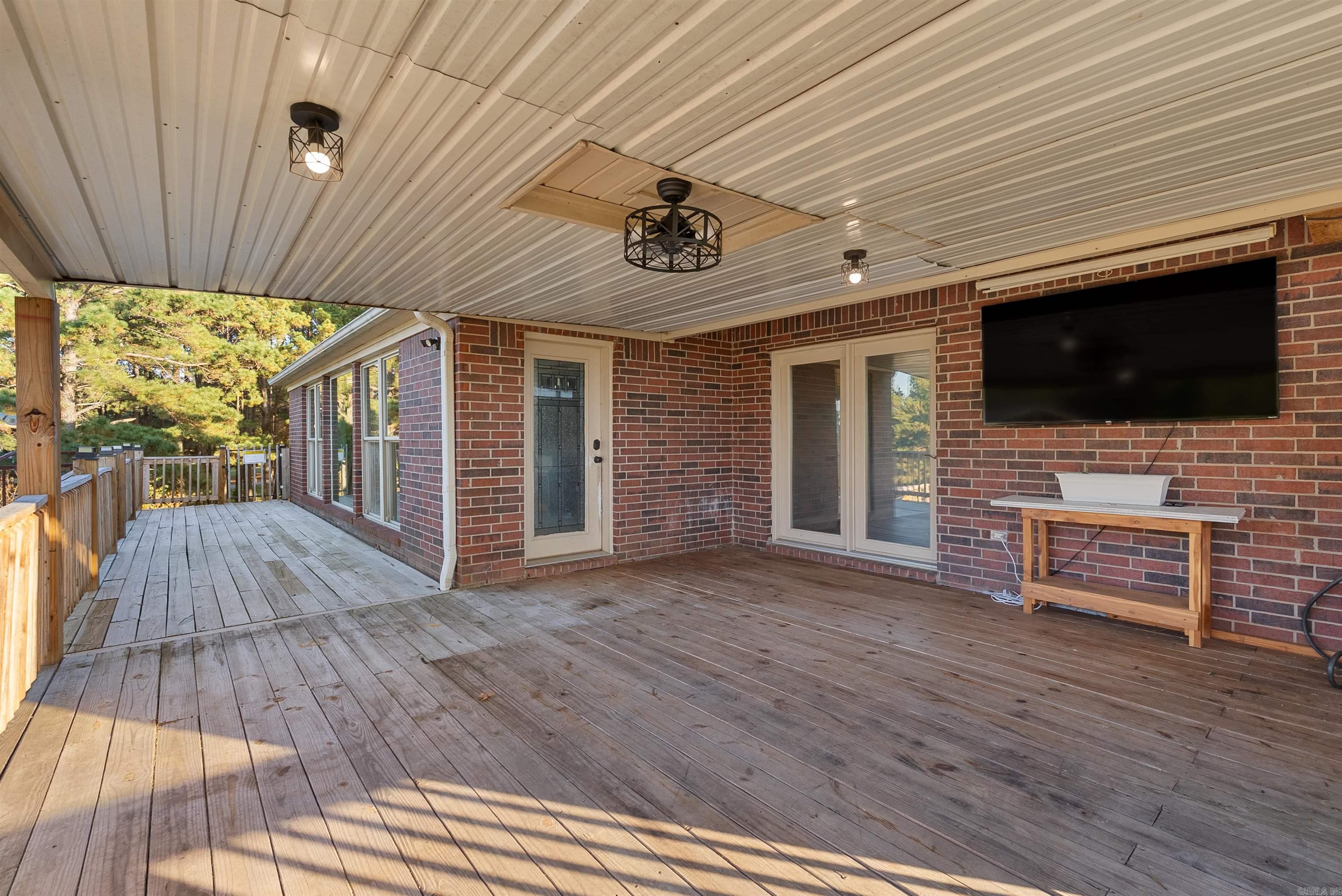 151 Slatey Ford Rd  Greenbrier, AR