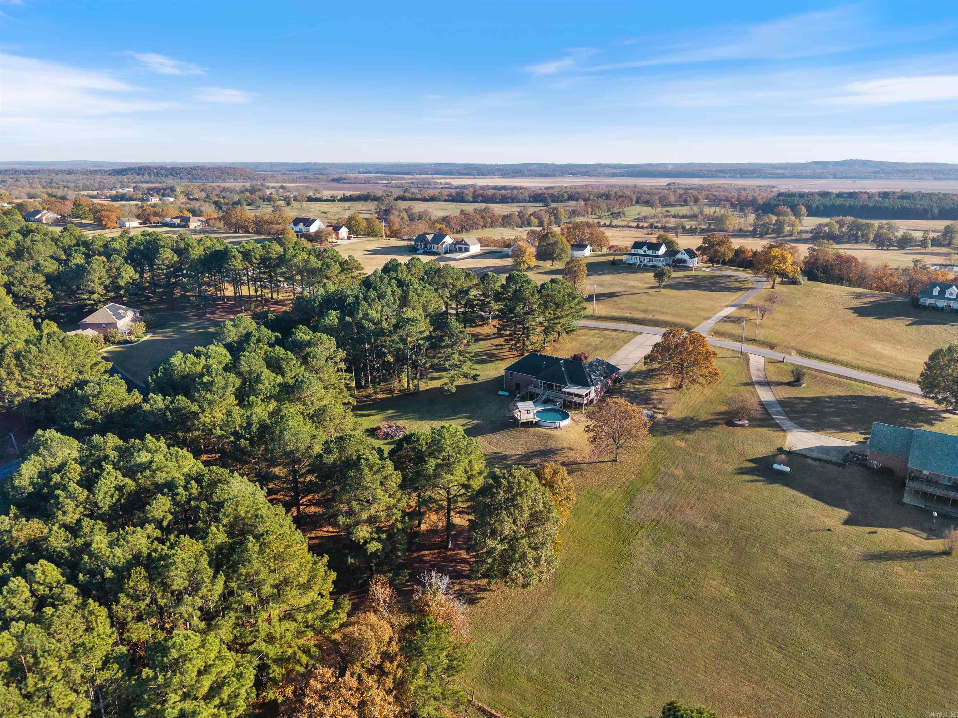 151 Slatey Ford Rd  Greenbrier, AR