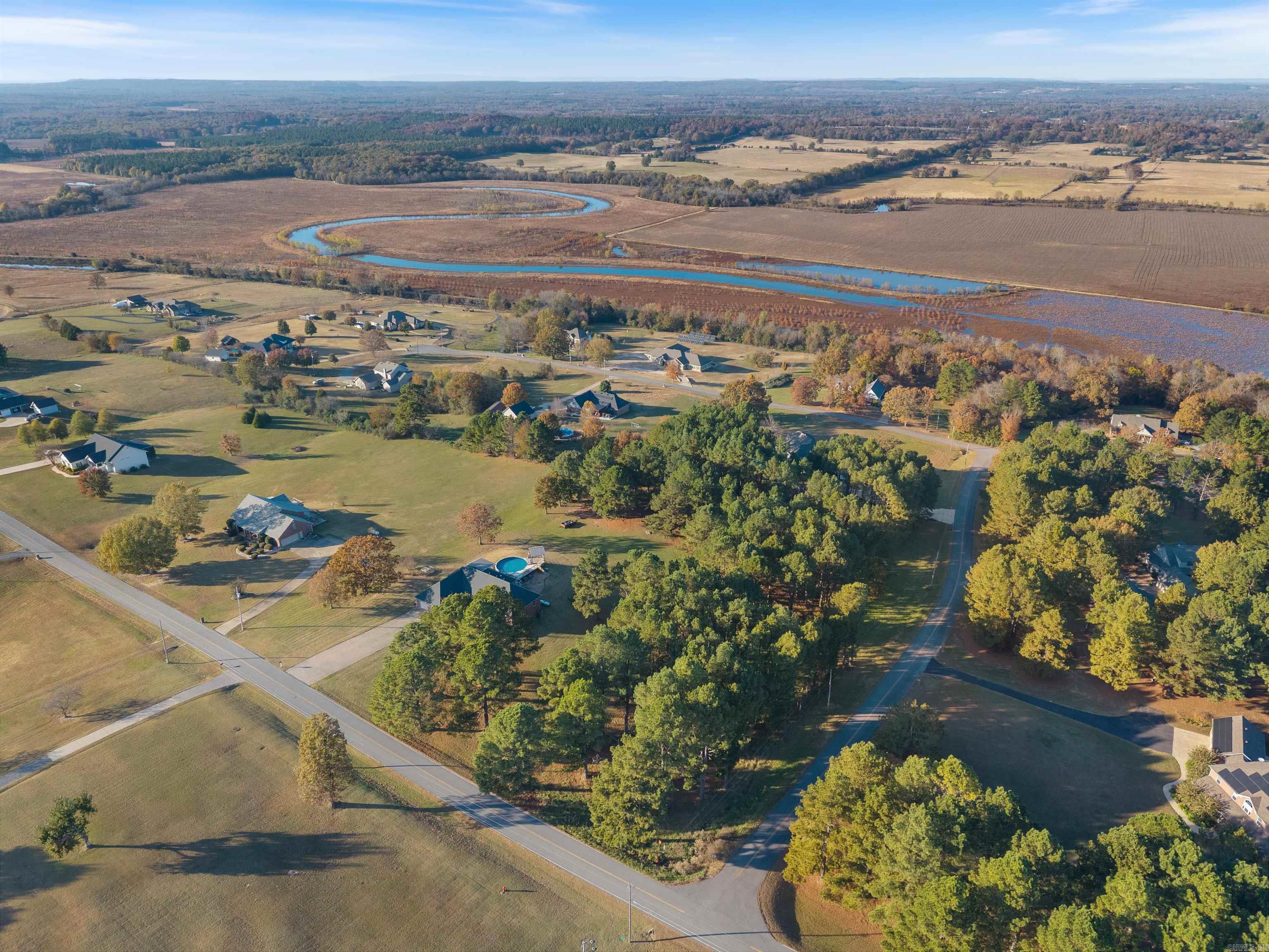 151 Slatey Ford Rd  Greenbrier, AR