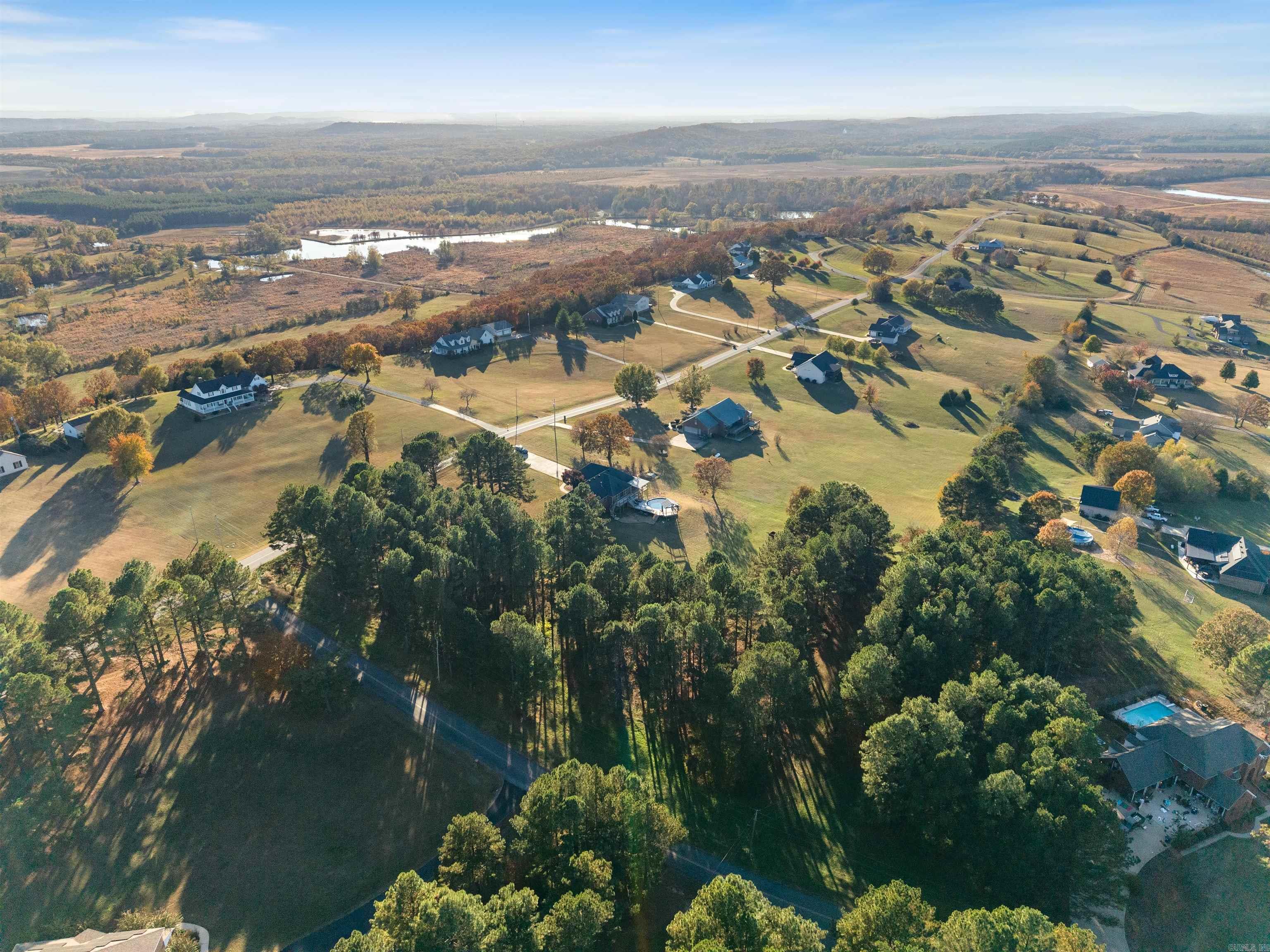 151 Slatey Ford Rd  Greenbrier, AR