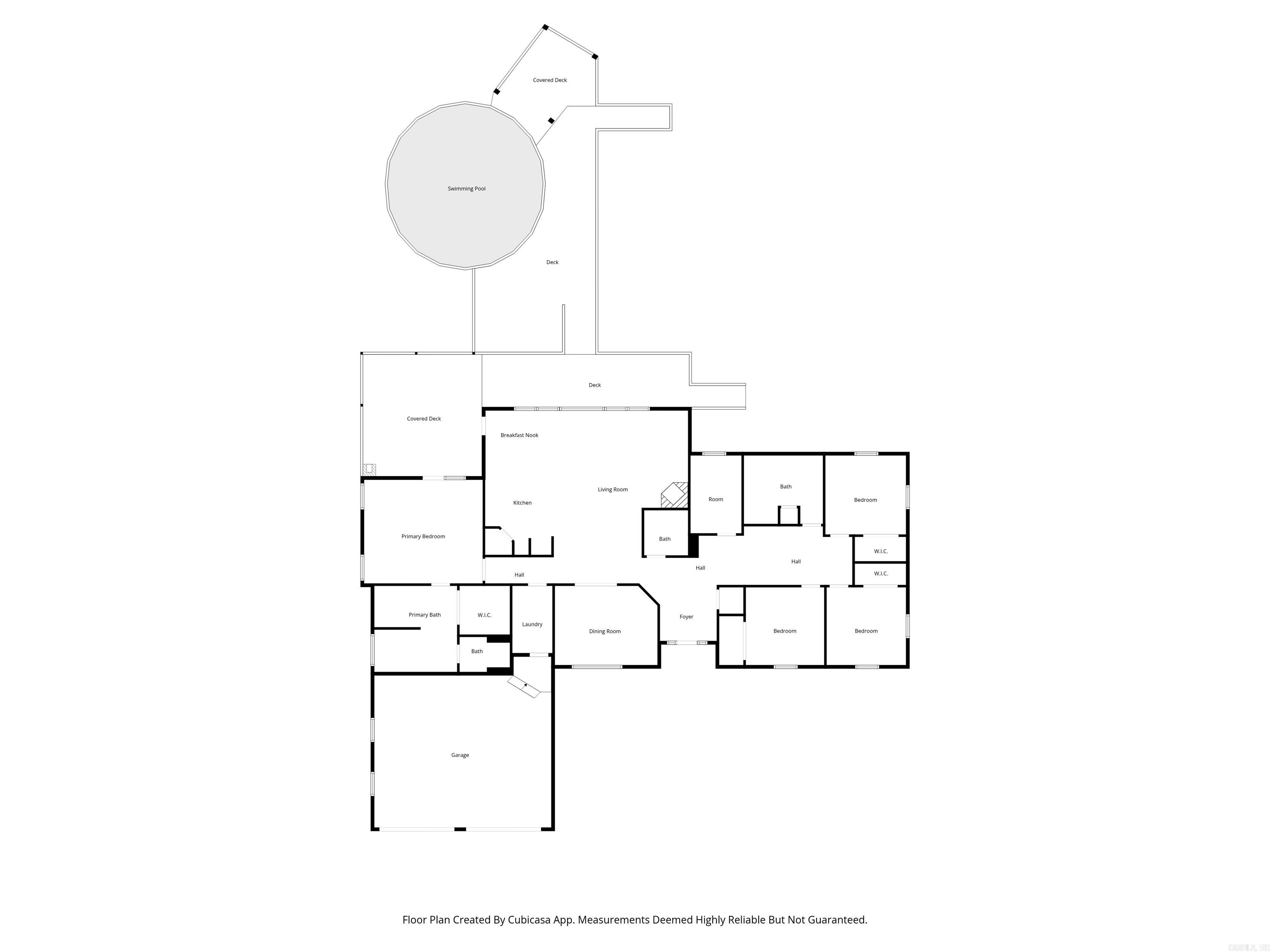 151 Slatey Ford Rd  Greenbrier, AR