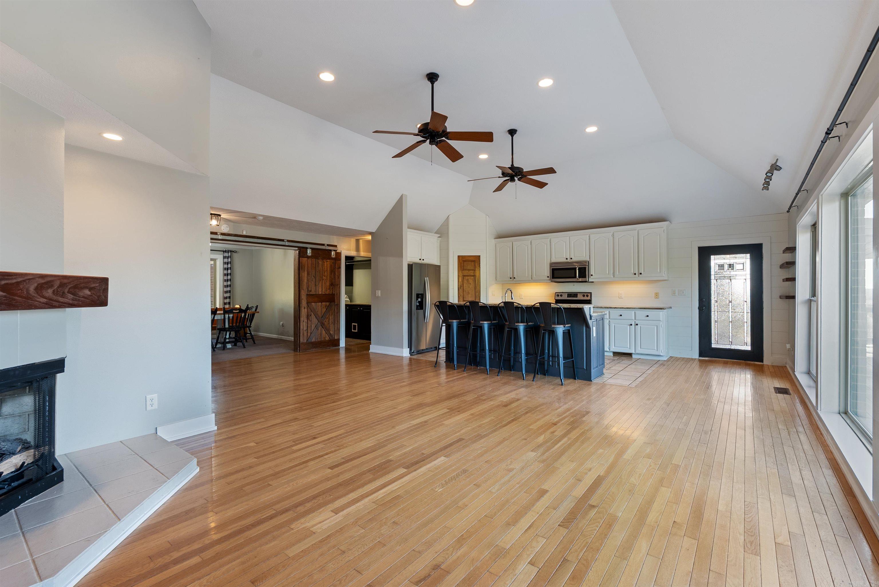 151 Slatey Ford Rd  Greenbrier, AR