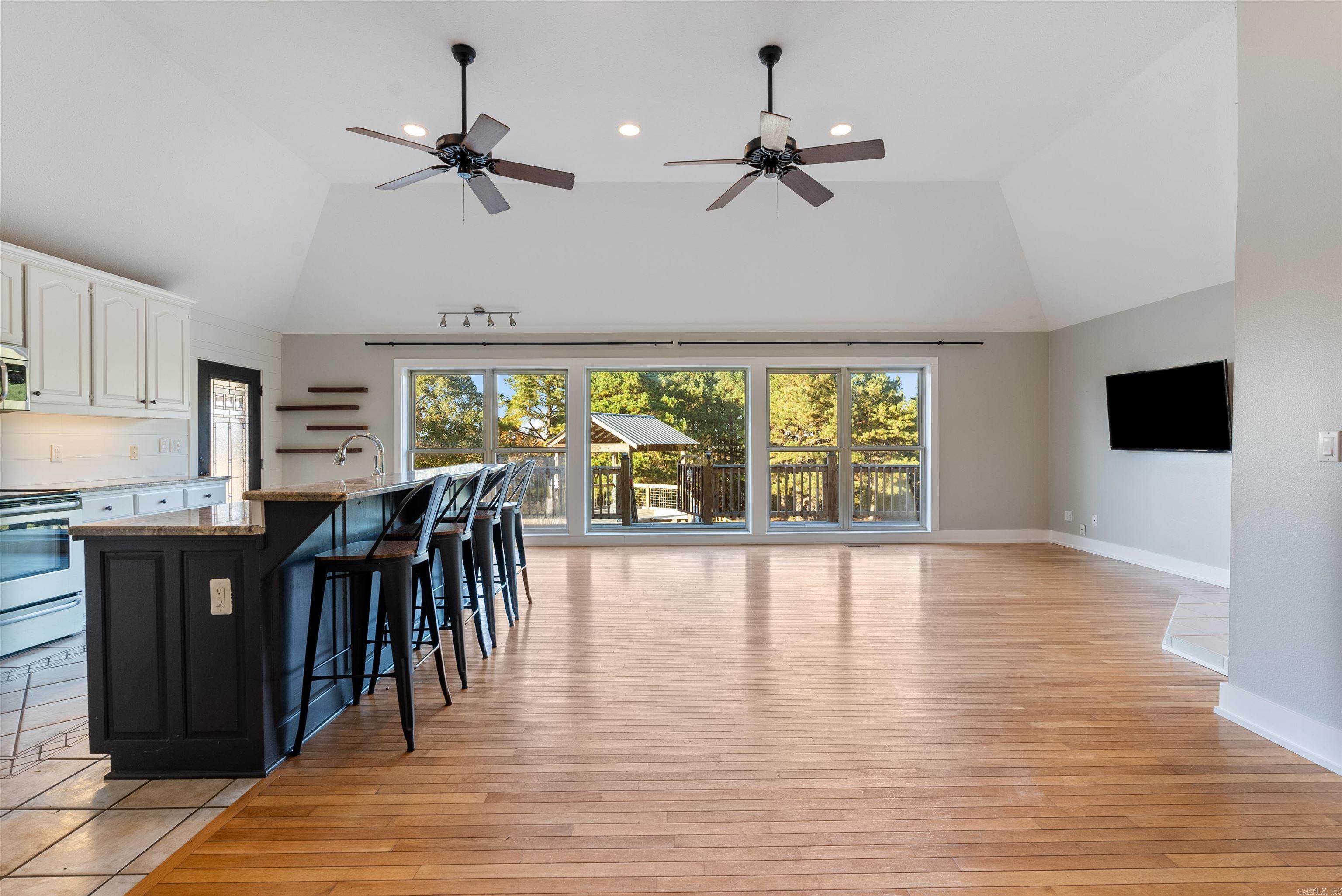 151 Slatey Ford Rd  Greenbrier, AR