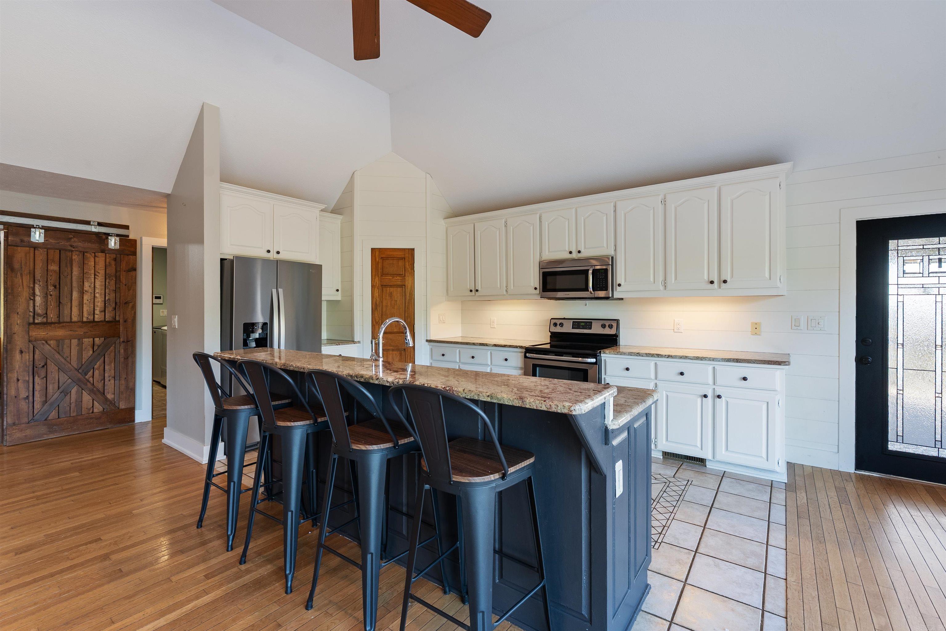 151 Slatey Ford Rd  Greenbrier, AR