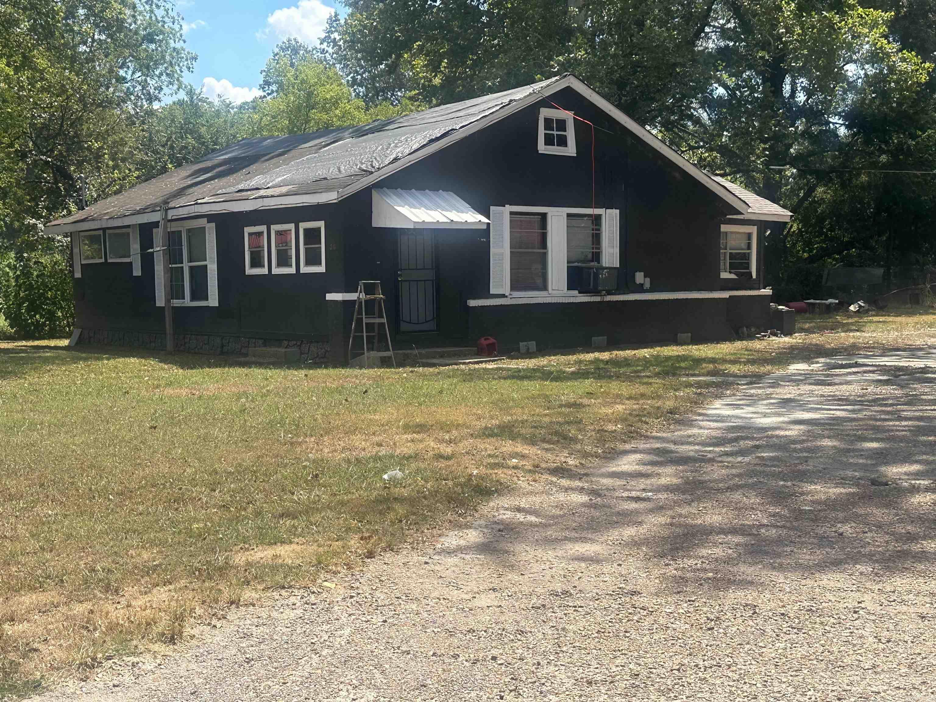 20 E Cypress  Brinkley, AR