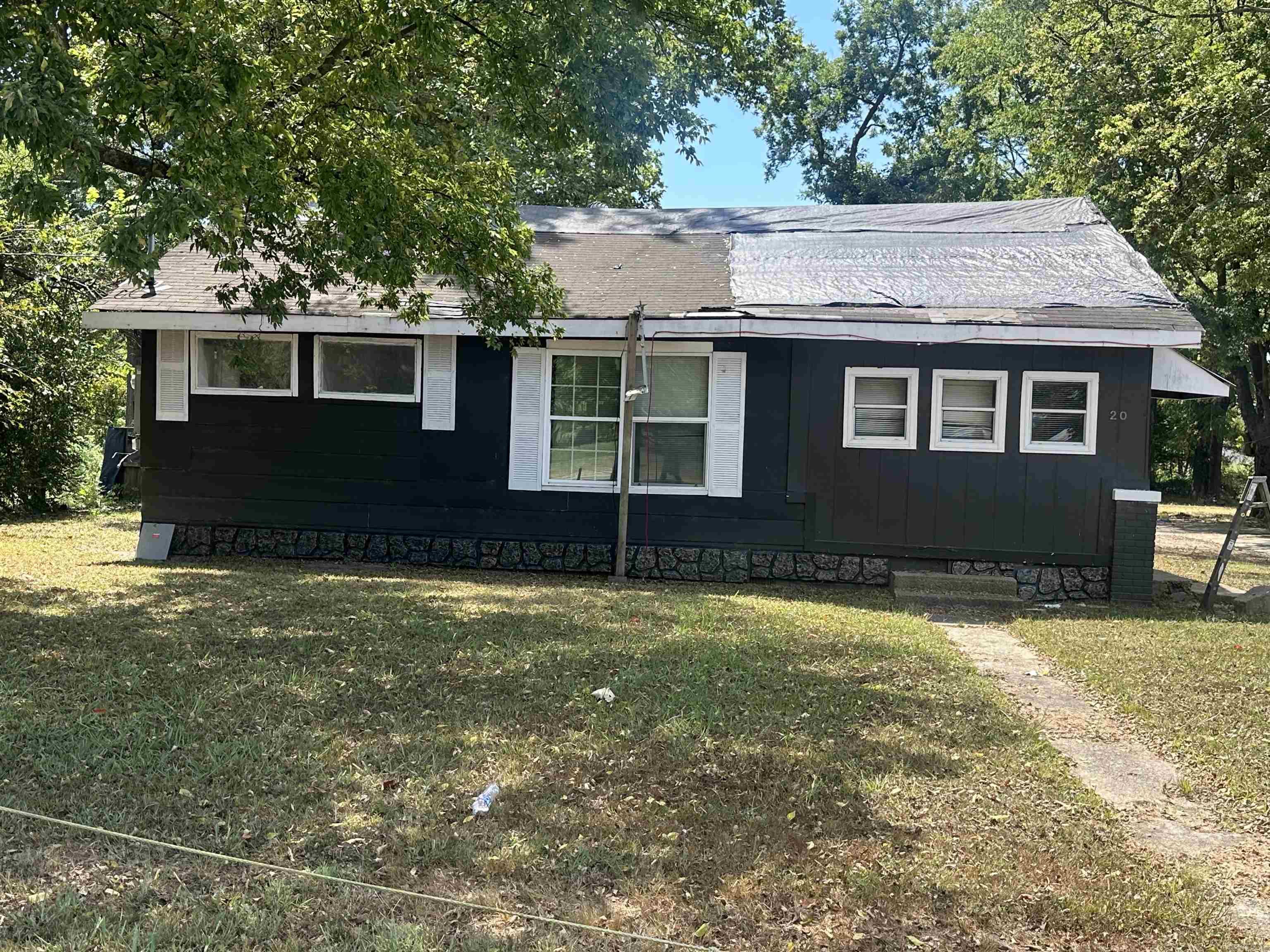 20 E Cypress  Brinkley, AR