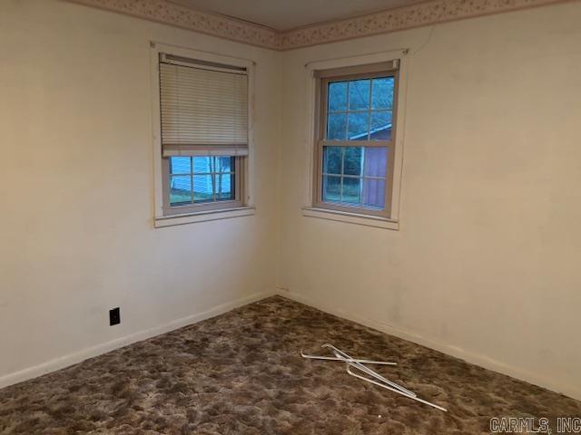 510 Dixie  El Dorado, AR