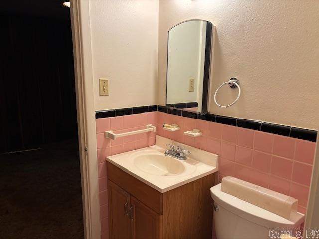 510 Dixie  El Dorado, AR