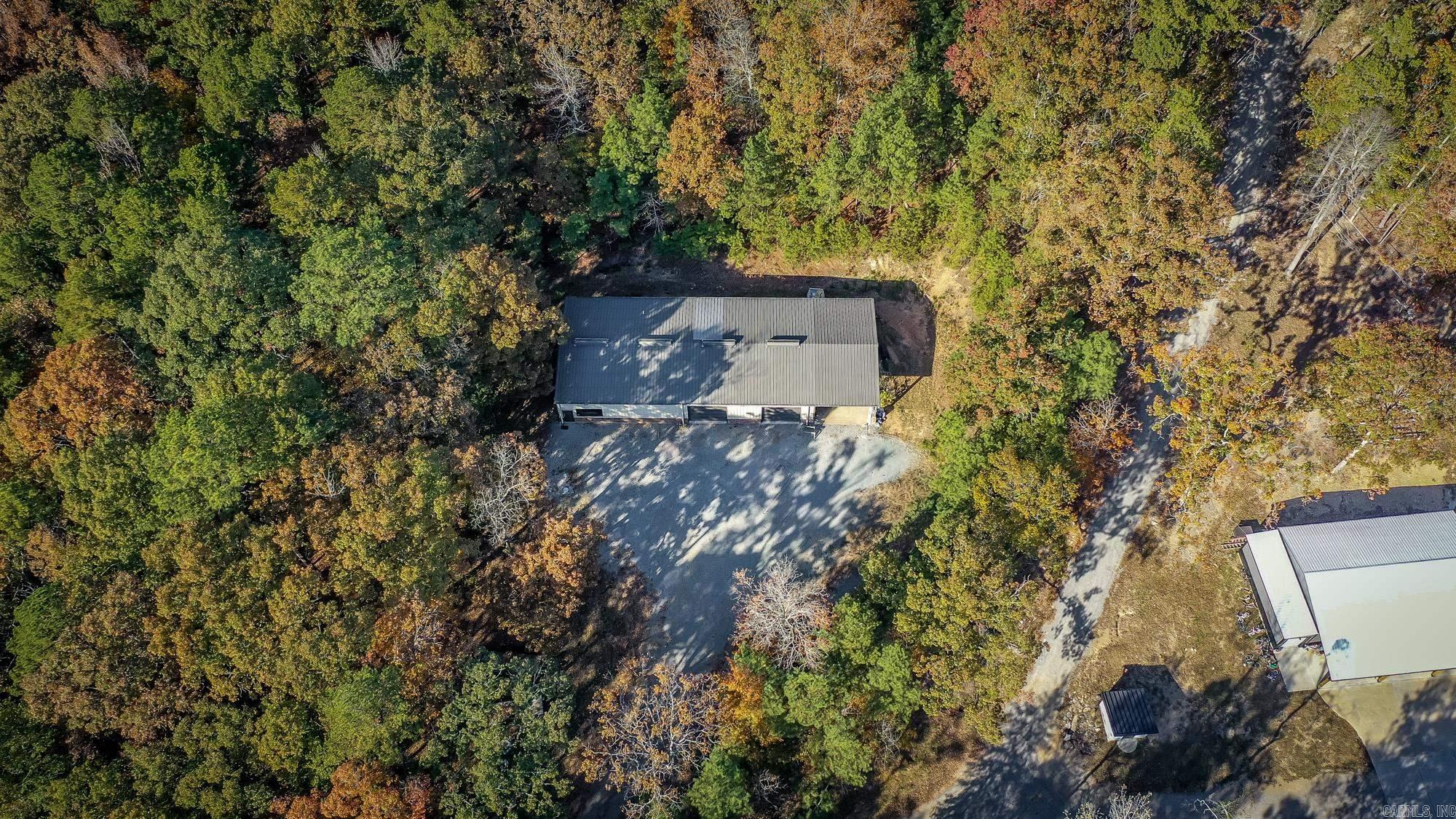 2650 Hilldale  Alexander, AR