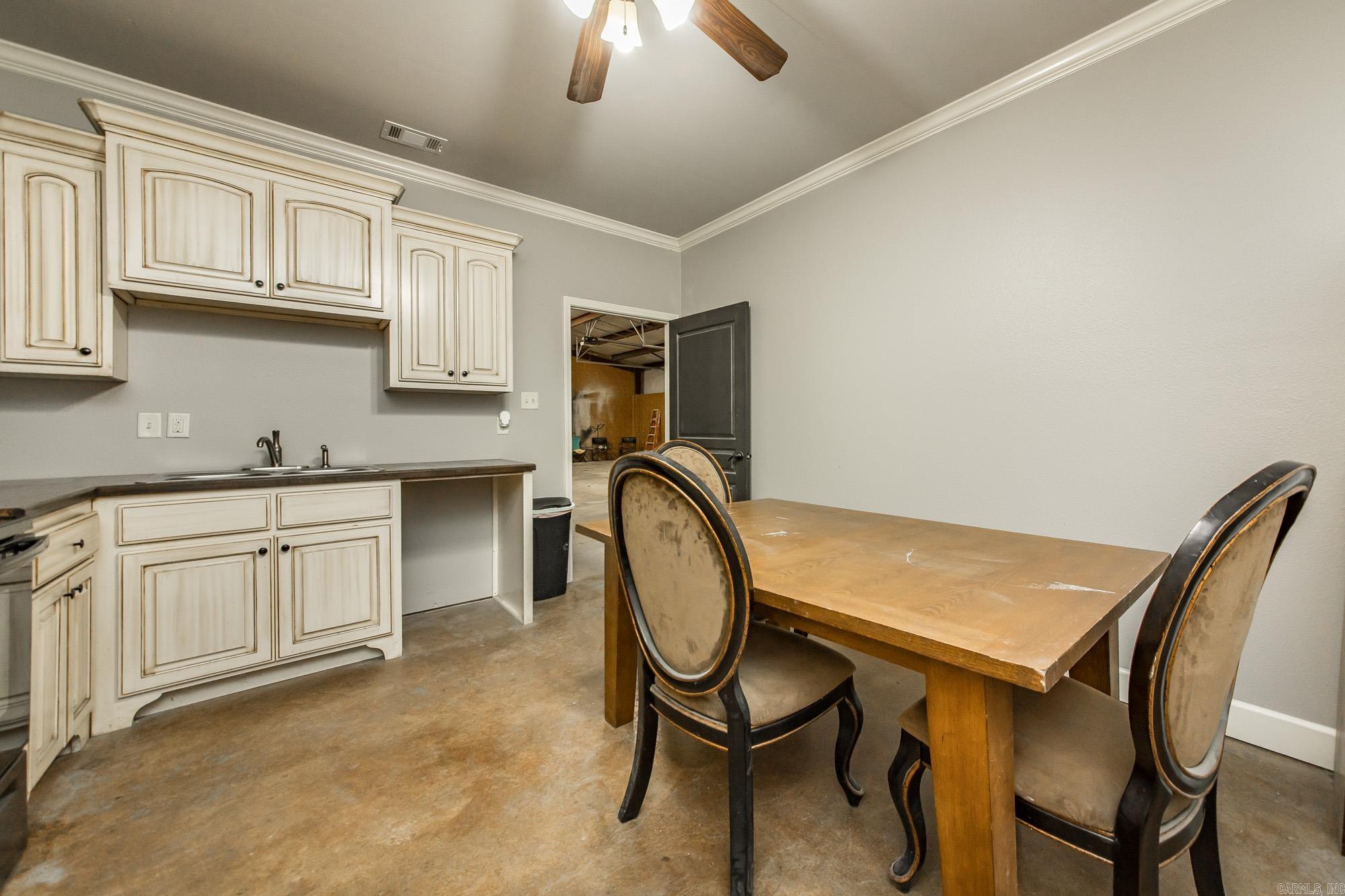 2650 Hilldale  Alexander, AR