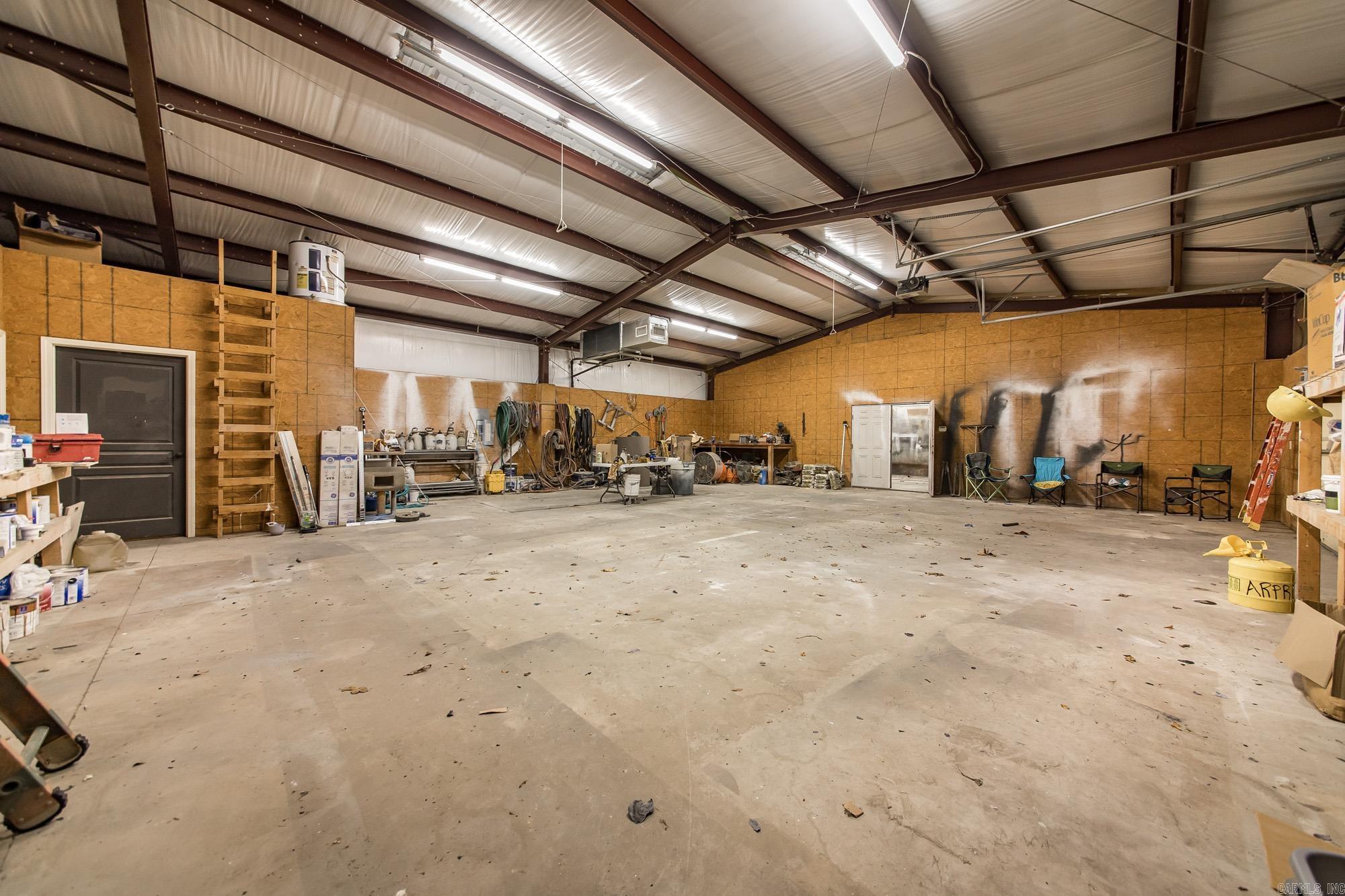 2650 Hilldale  Alexander, AR