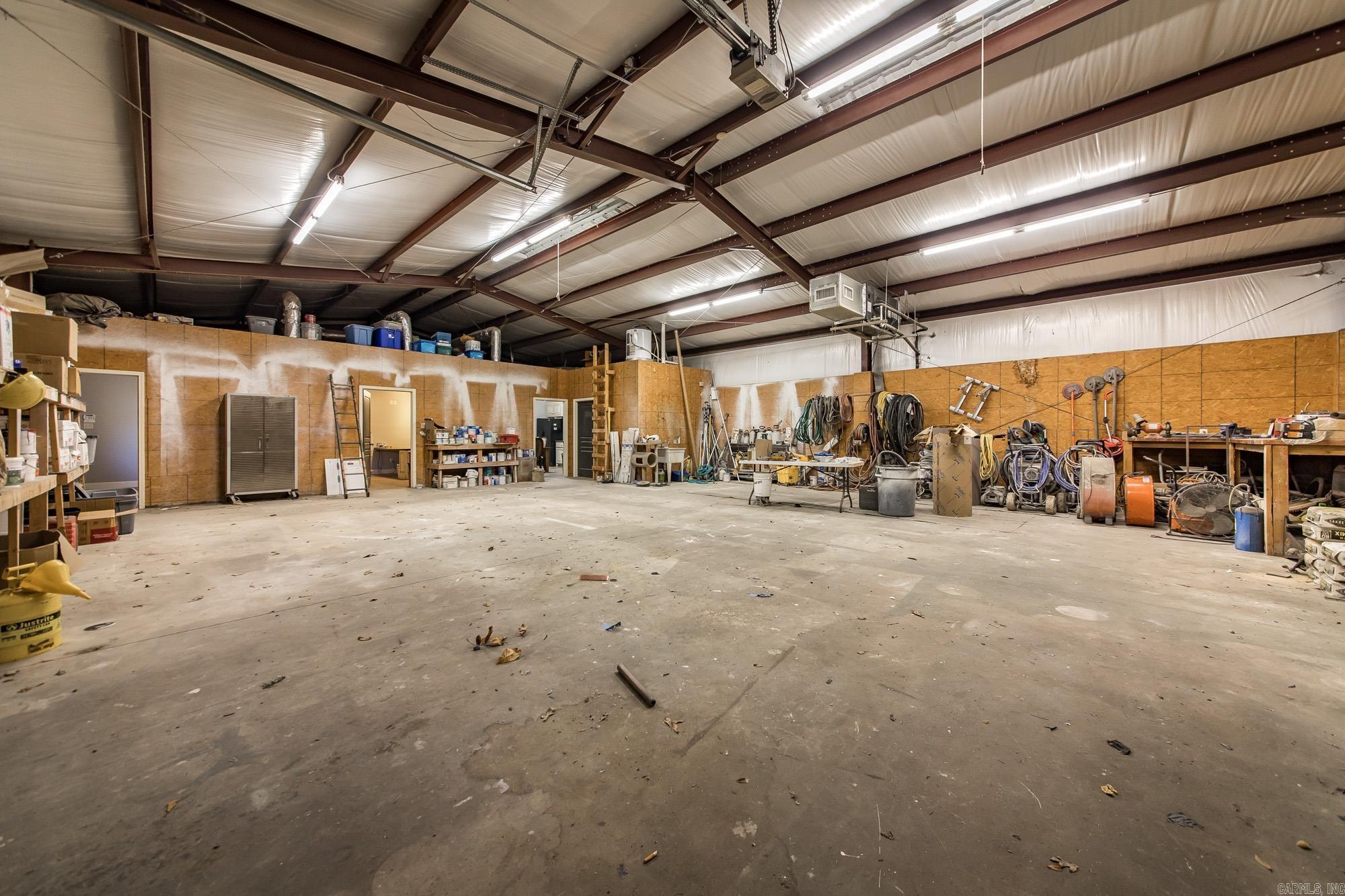 2650 Hilldale  Alexander, AR