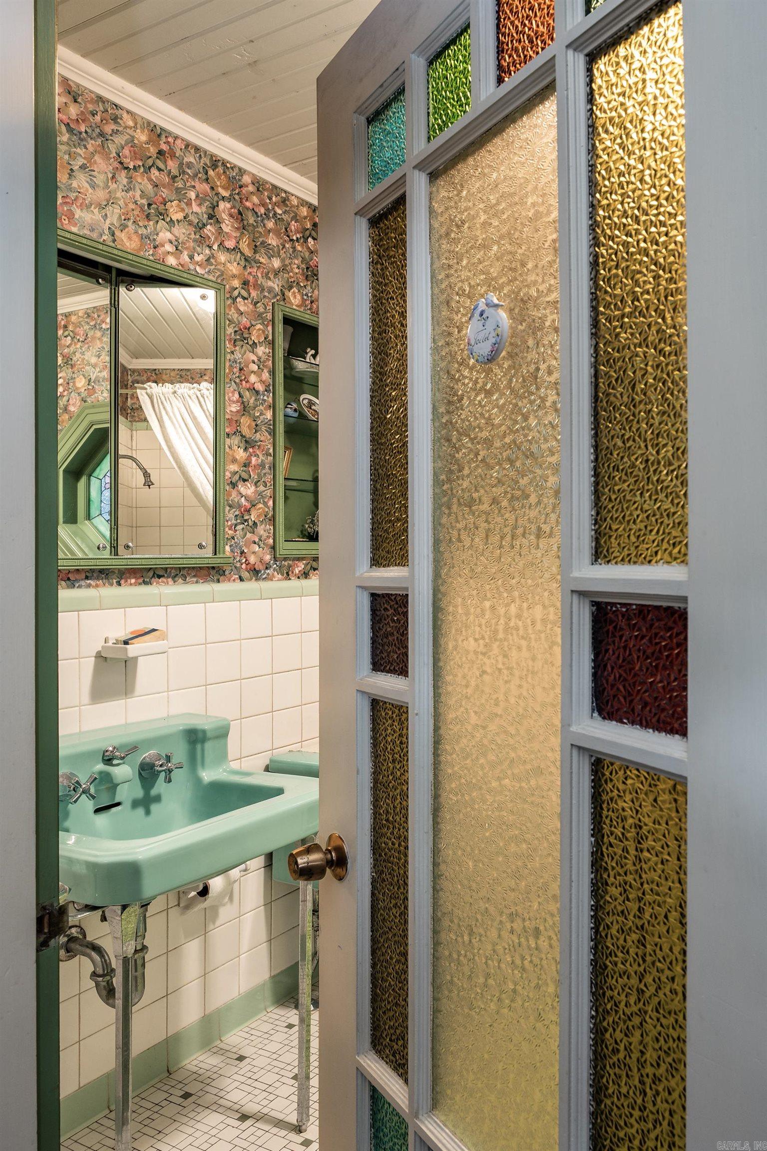 423 W Narroway  Benton, AR