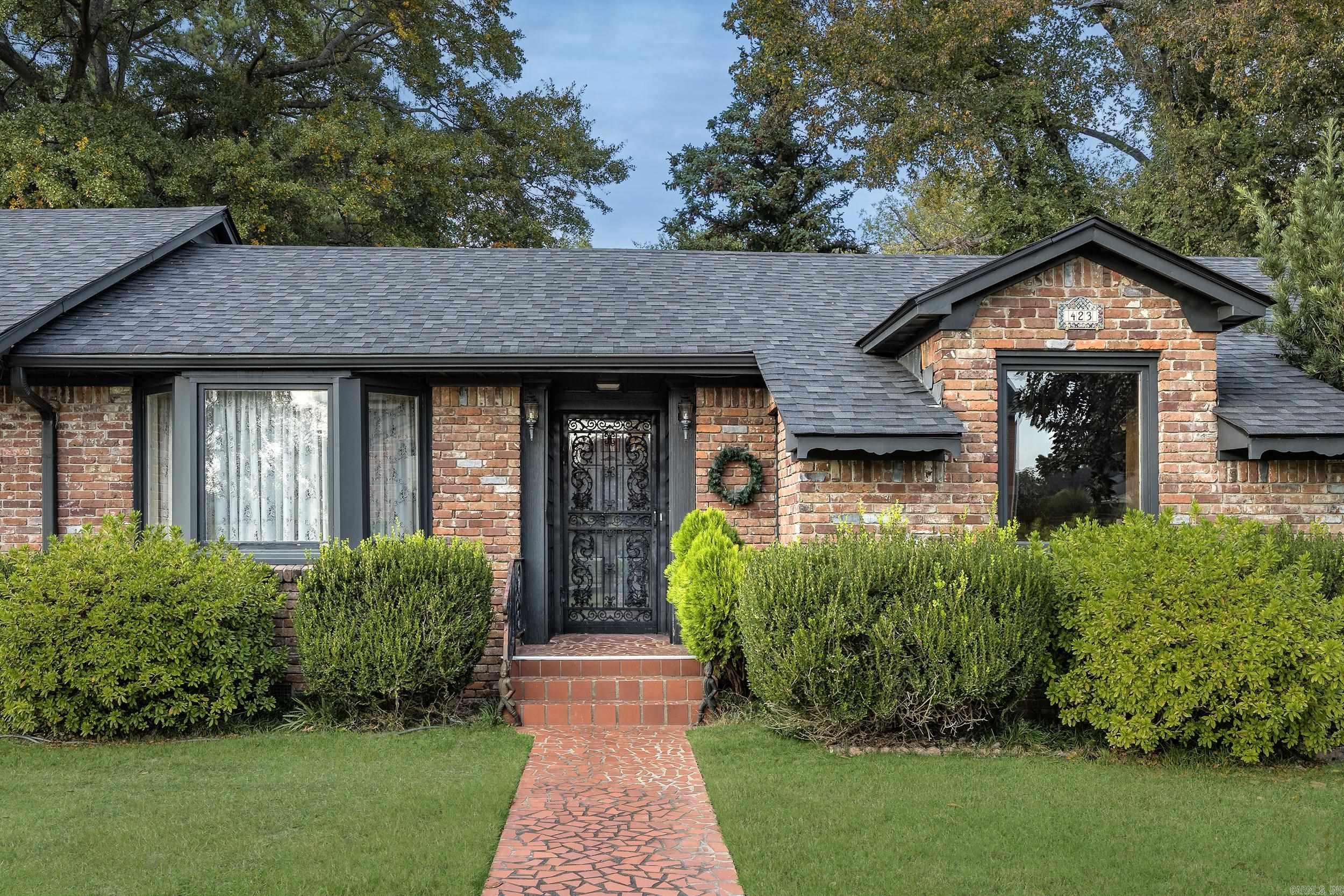 423 W Narroway  Benton, AR