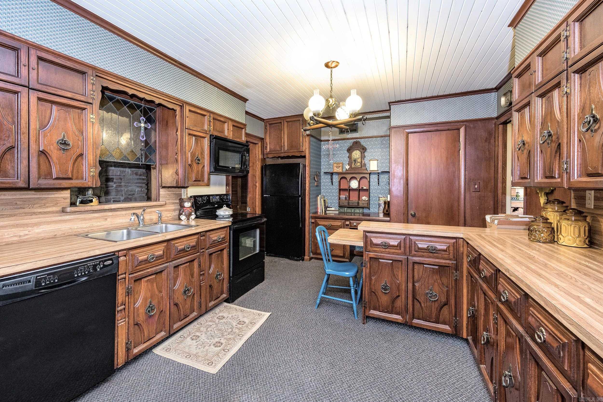 423 W Narroway  Benton, AR