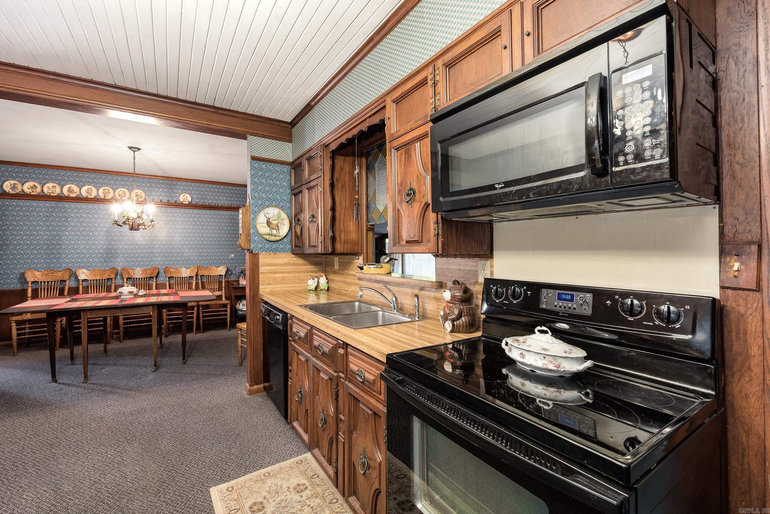 423 W Narroway  Benton, AR