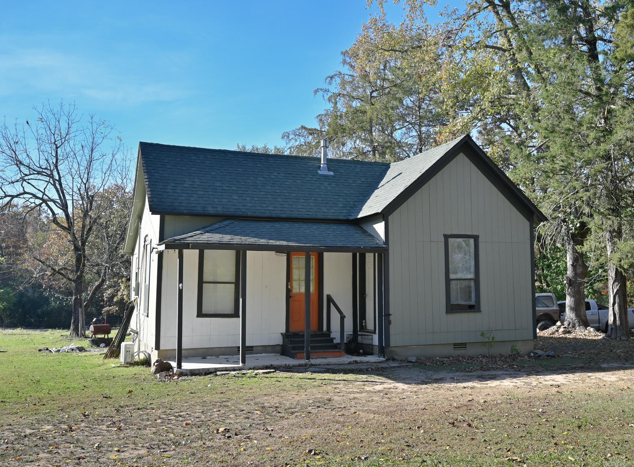 181 Polk Road 47  Mena, AR