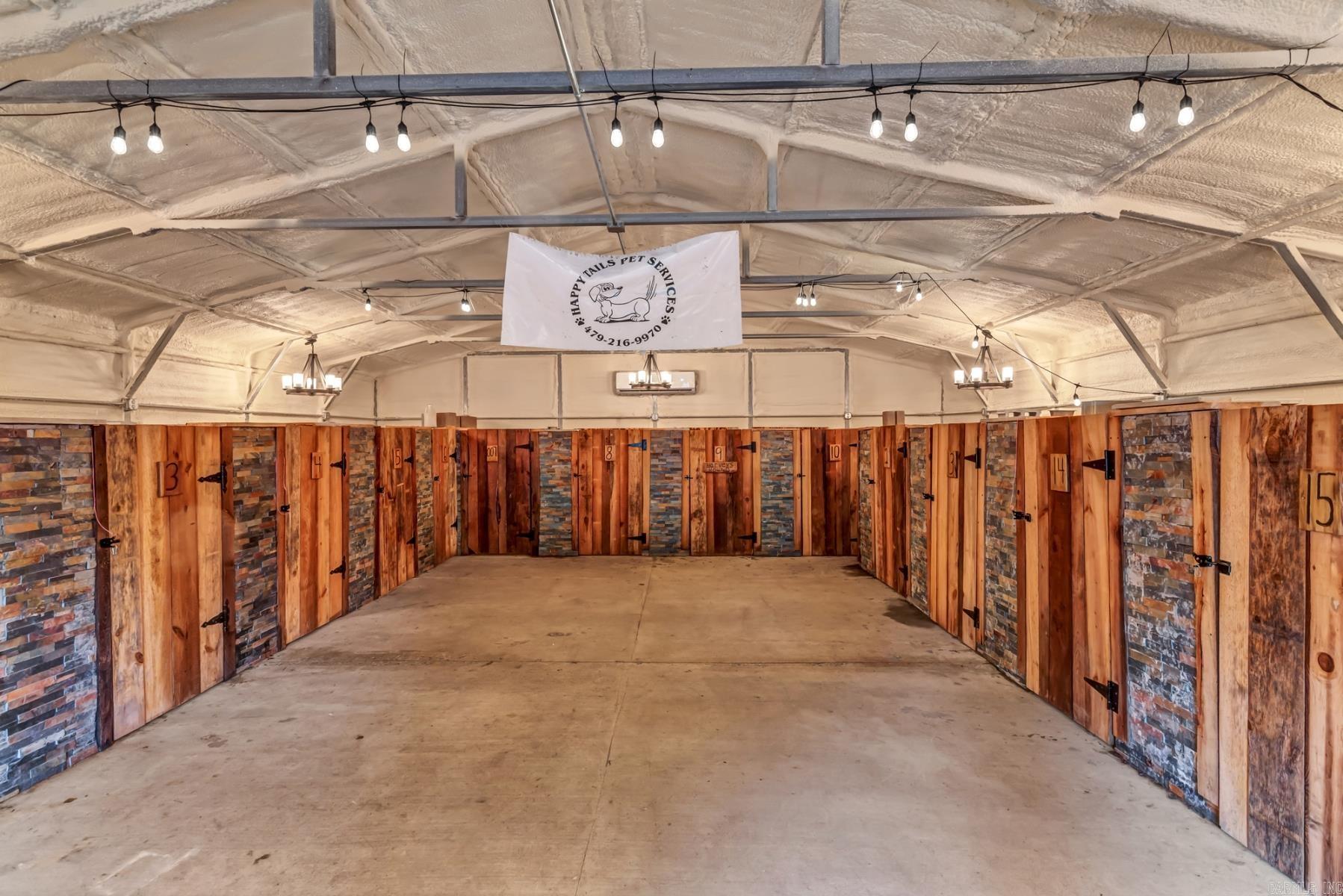 181 Polk Road 47  Mena, AR