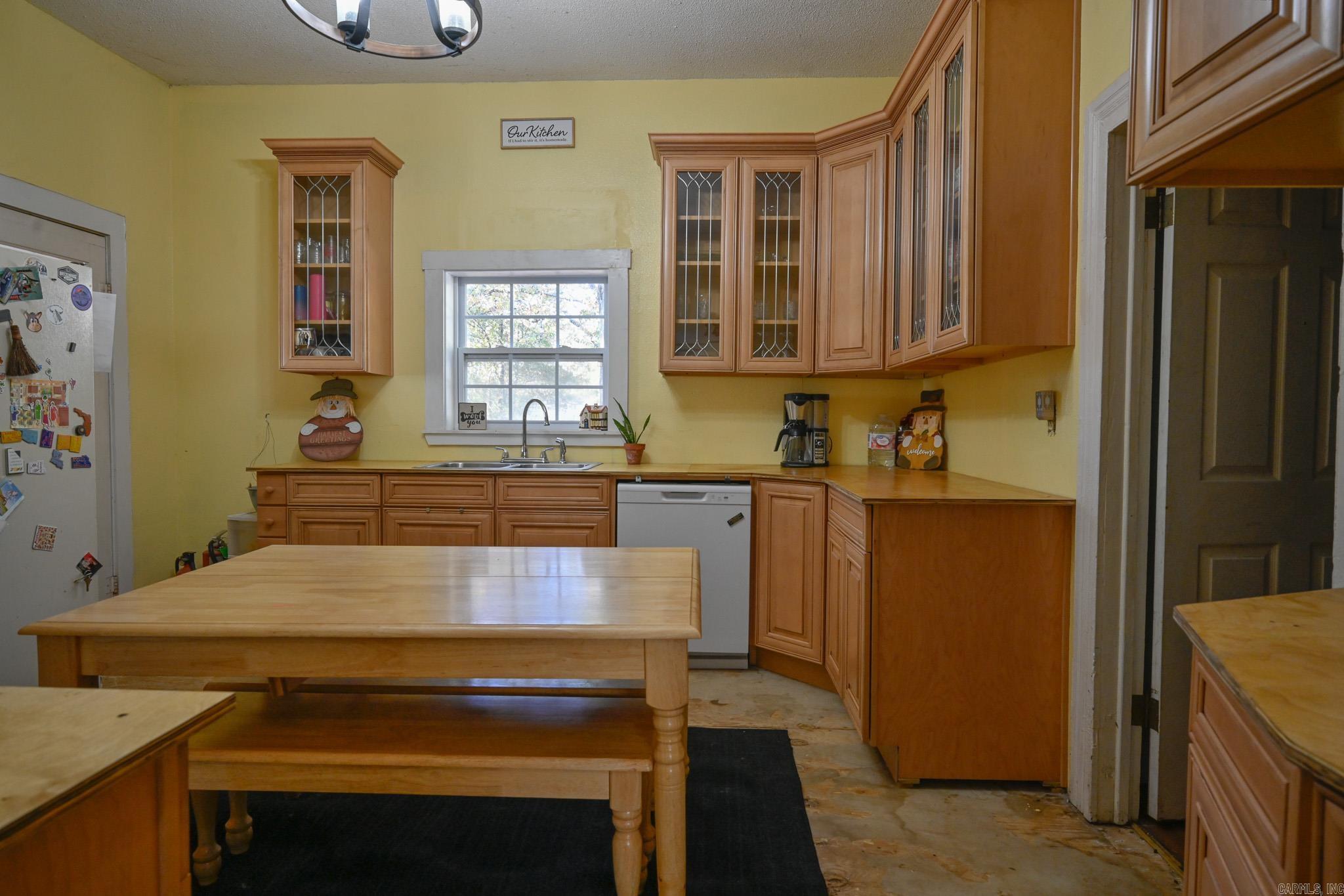 181 Polk Road 47  Mena, AR