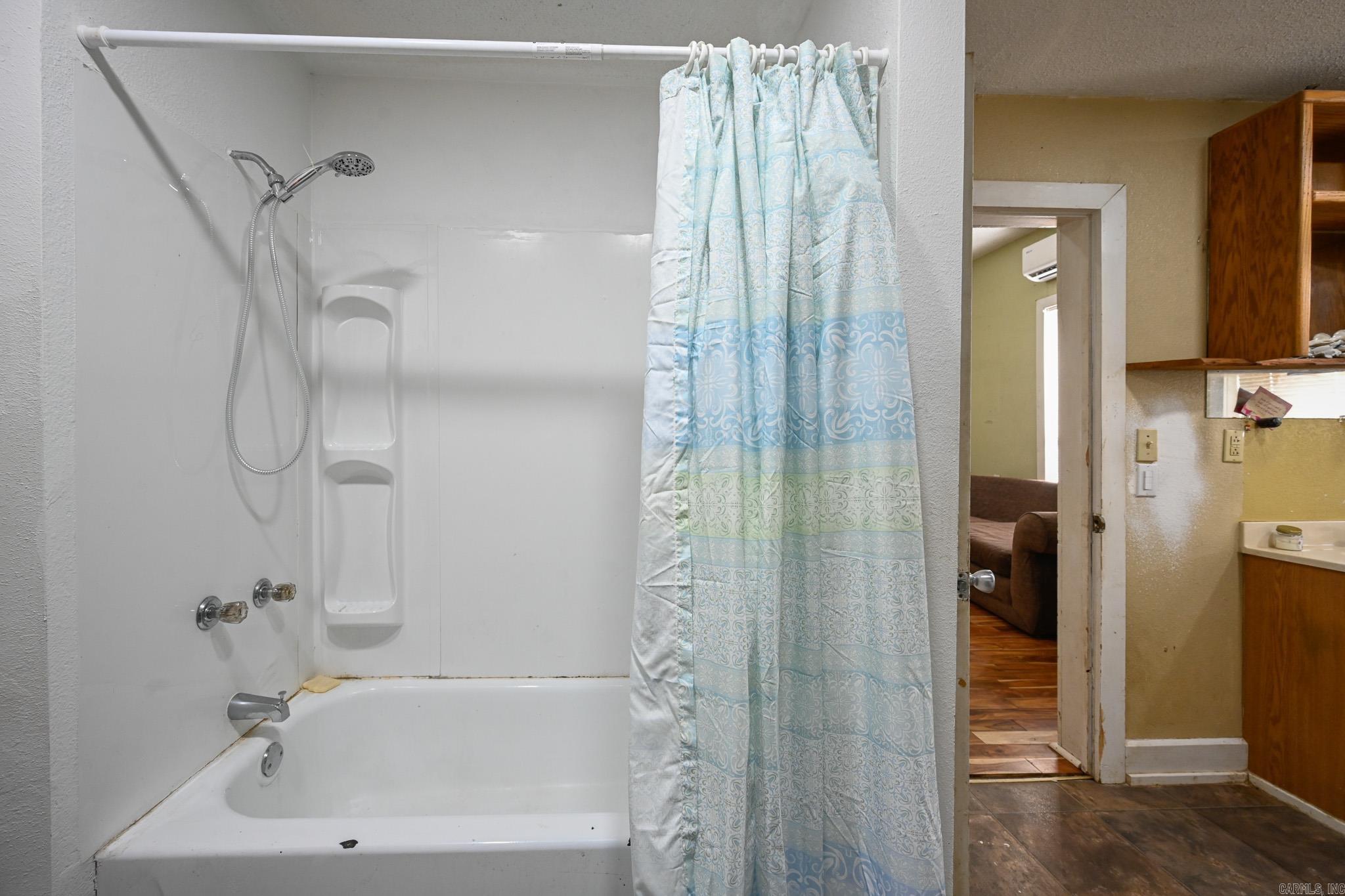 181 Polk Road 47  Mena, AR