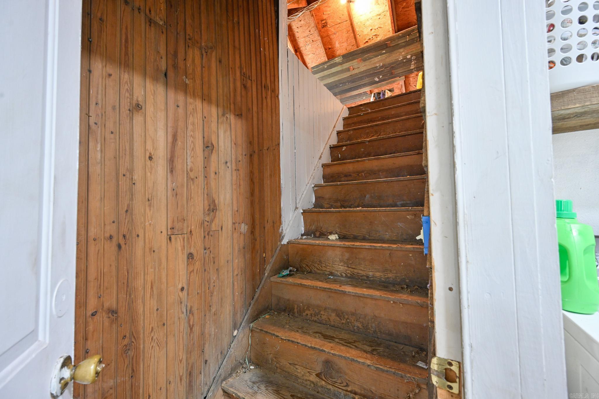 181 Polk Road 47  Mena, AR