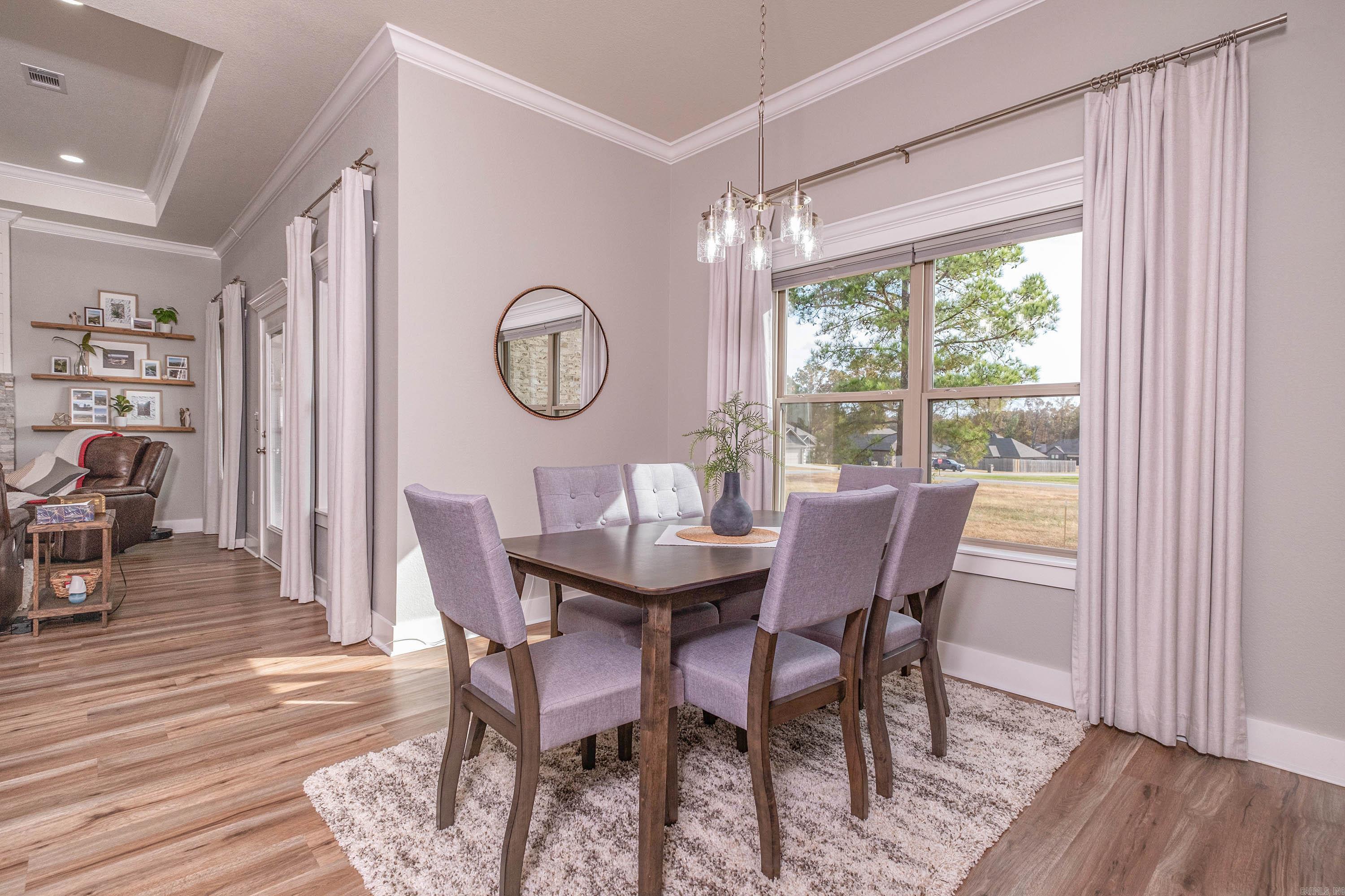 190 Hayden  Beebe, AR