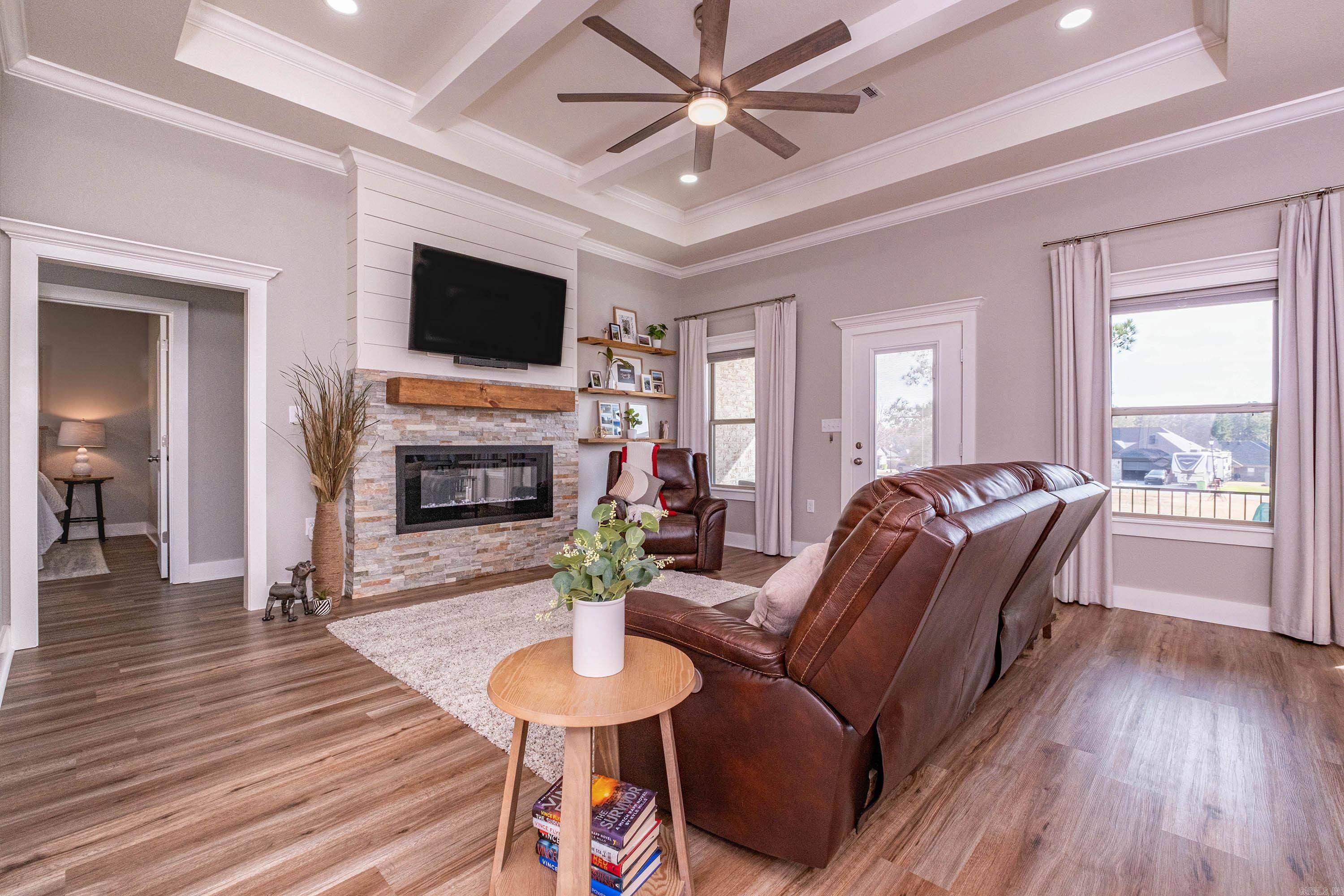 190 Hayden  Beebe, AR